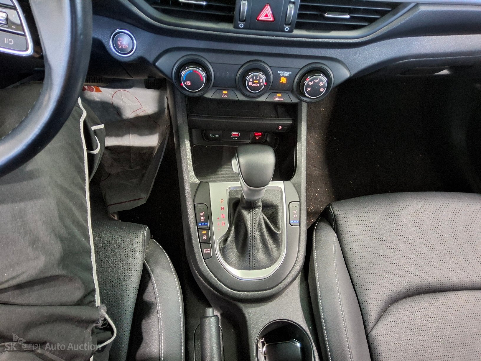 2022 - kia k3