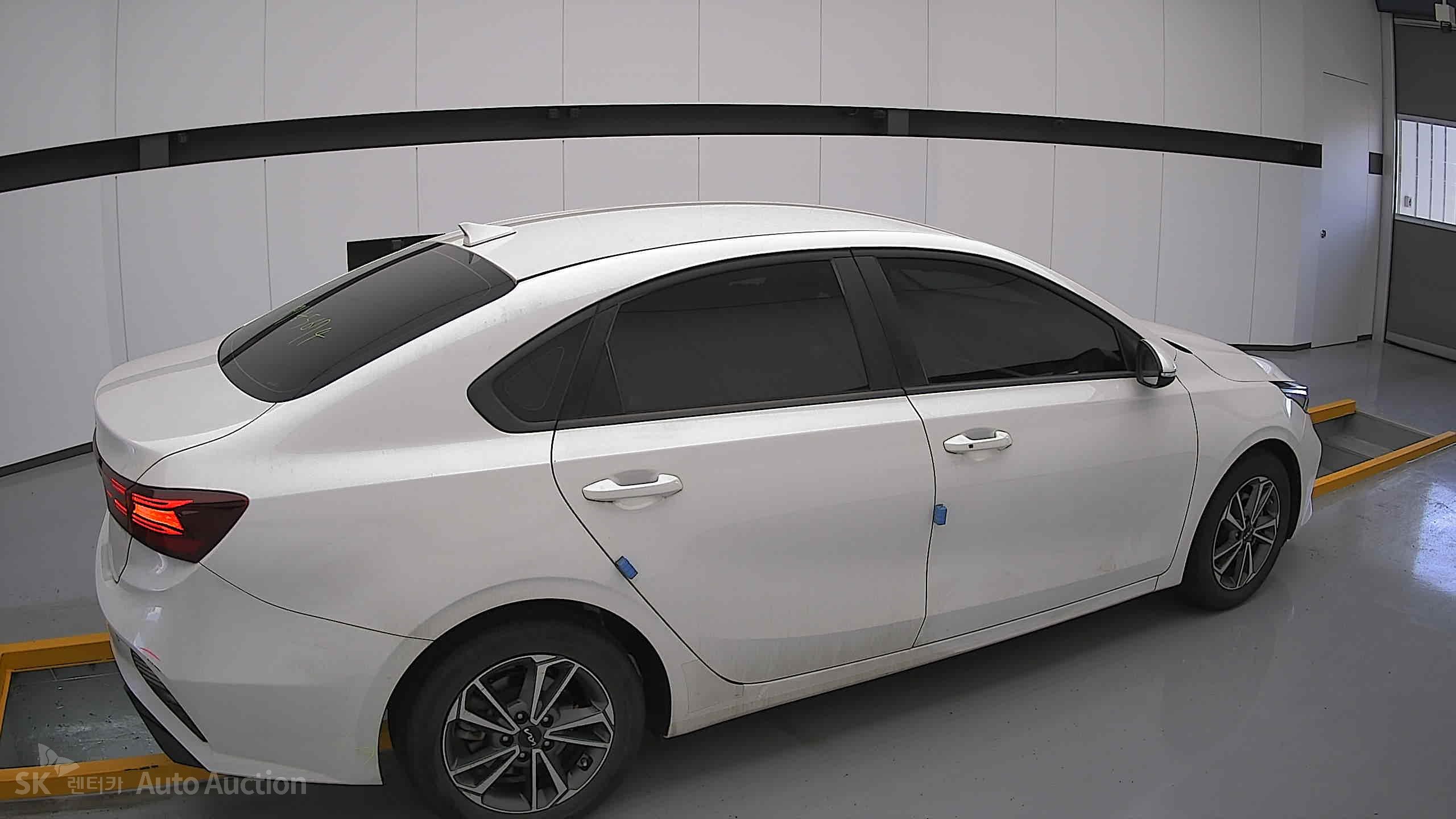 2022 - kia k3