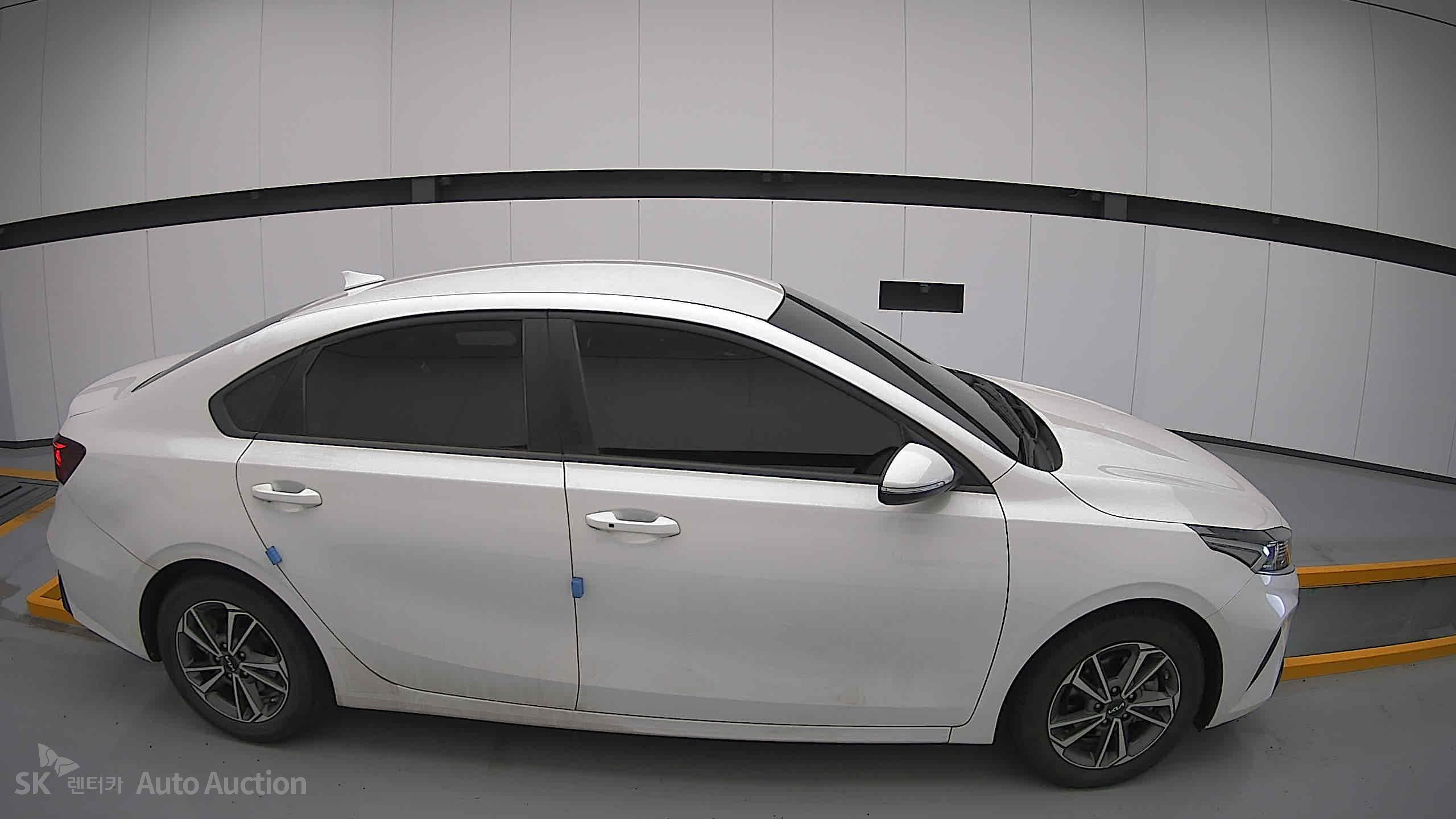 2022 - kia k3