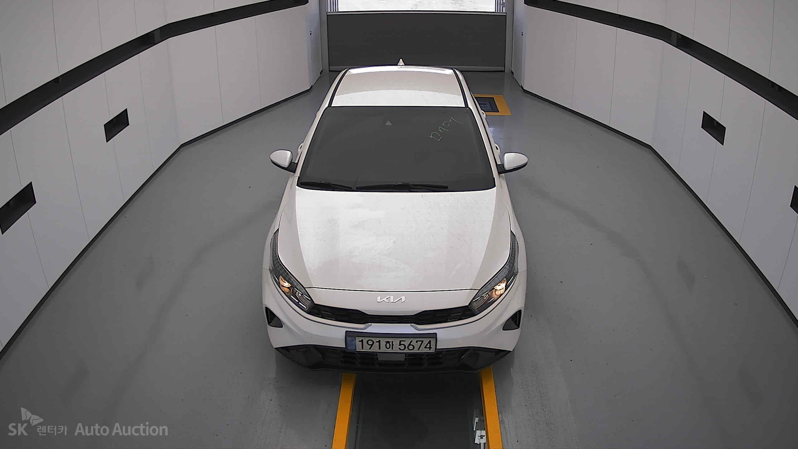 2022 - kia k3