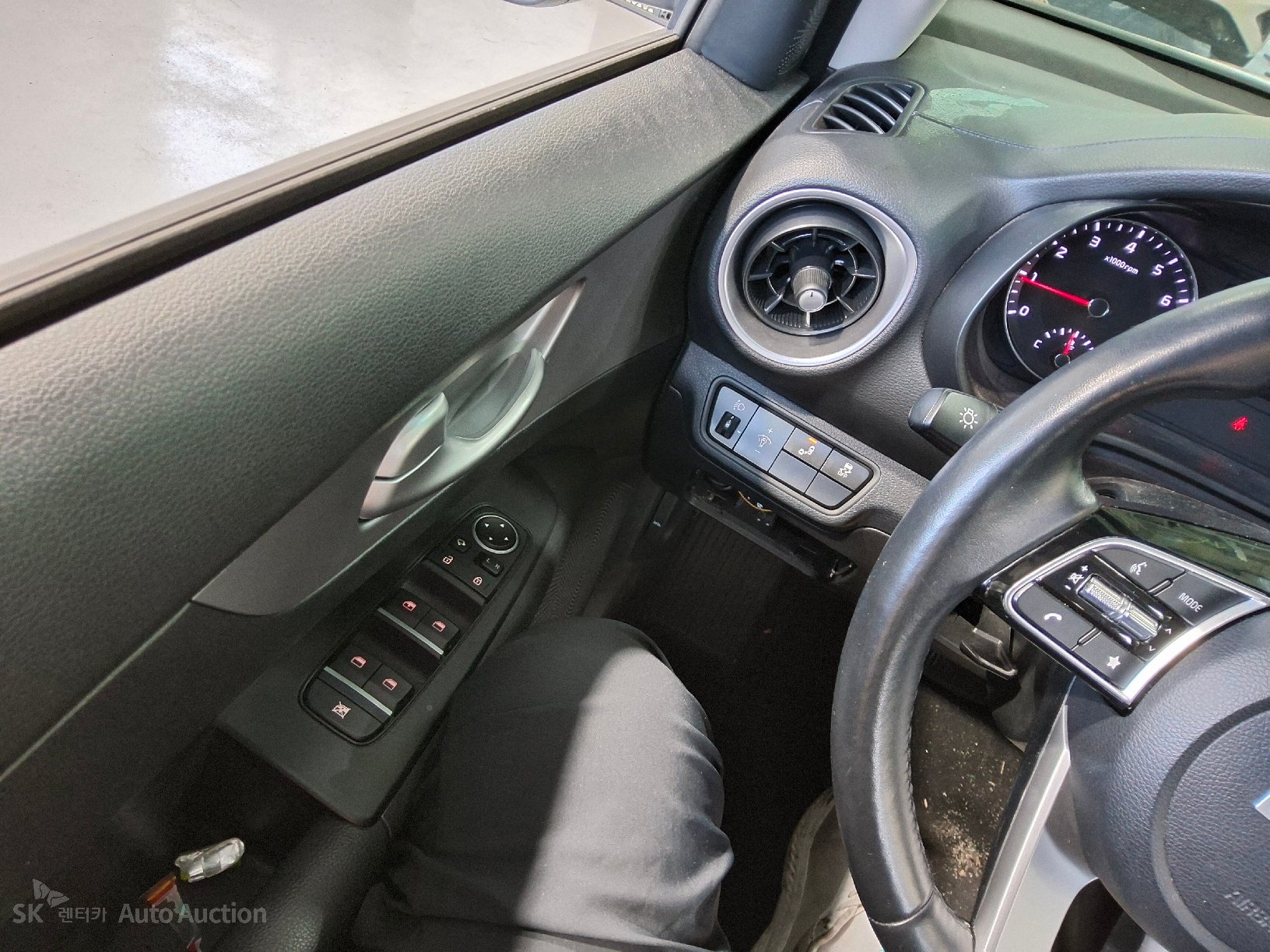 2022 - kia k3