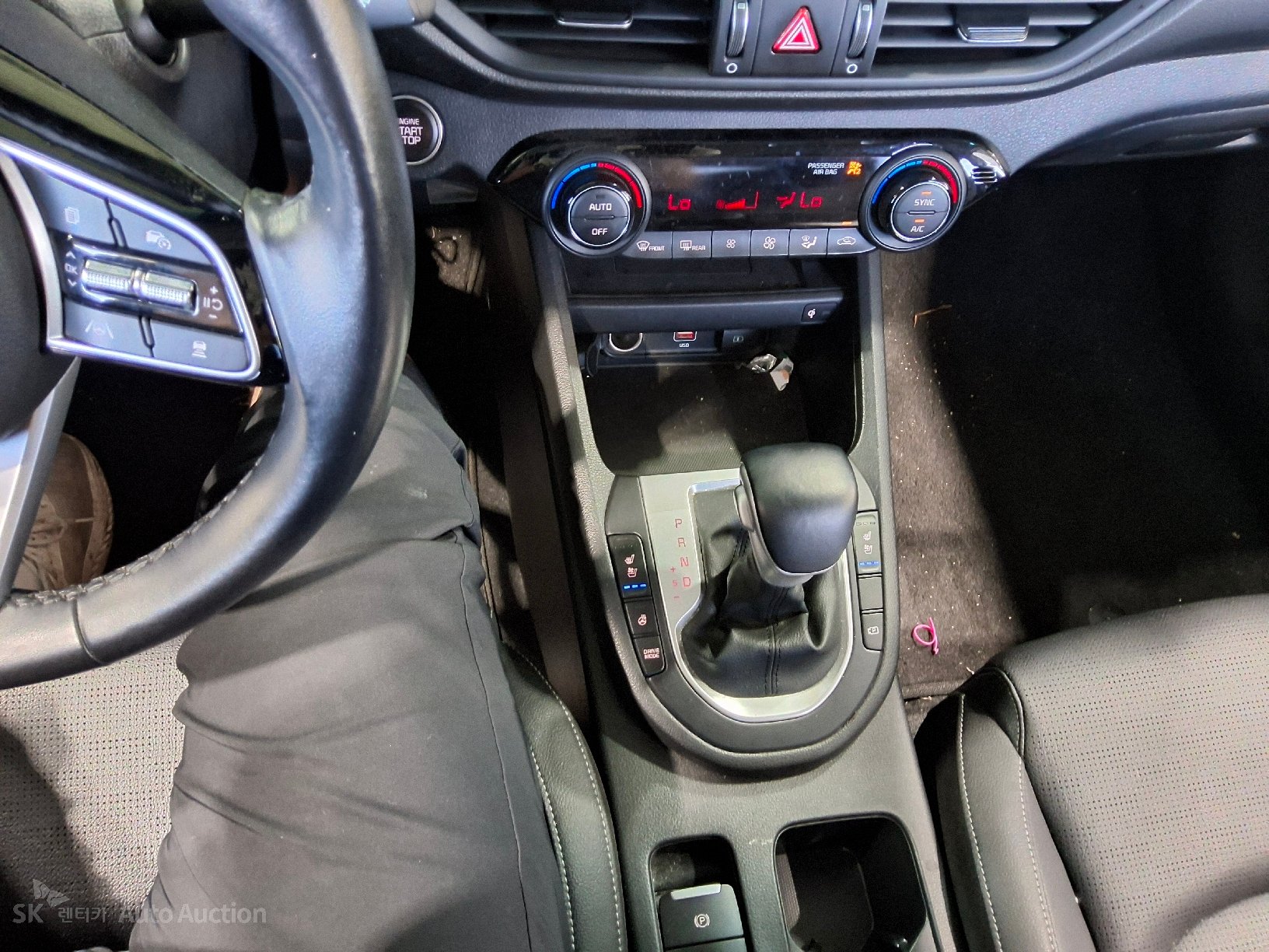 2022 - kia k3