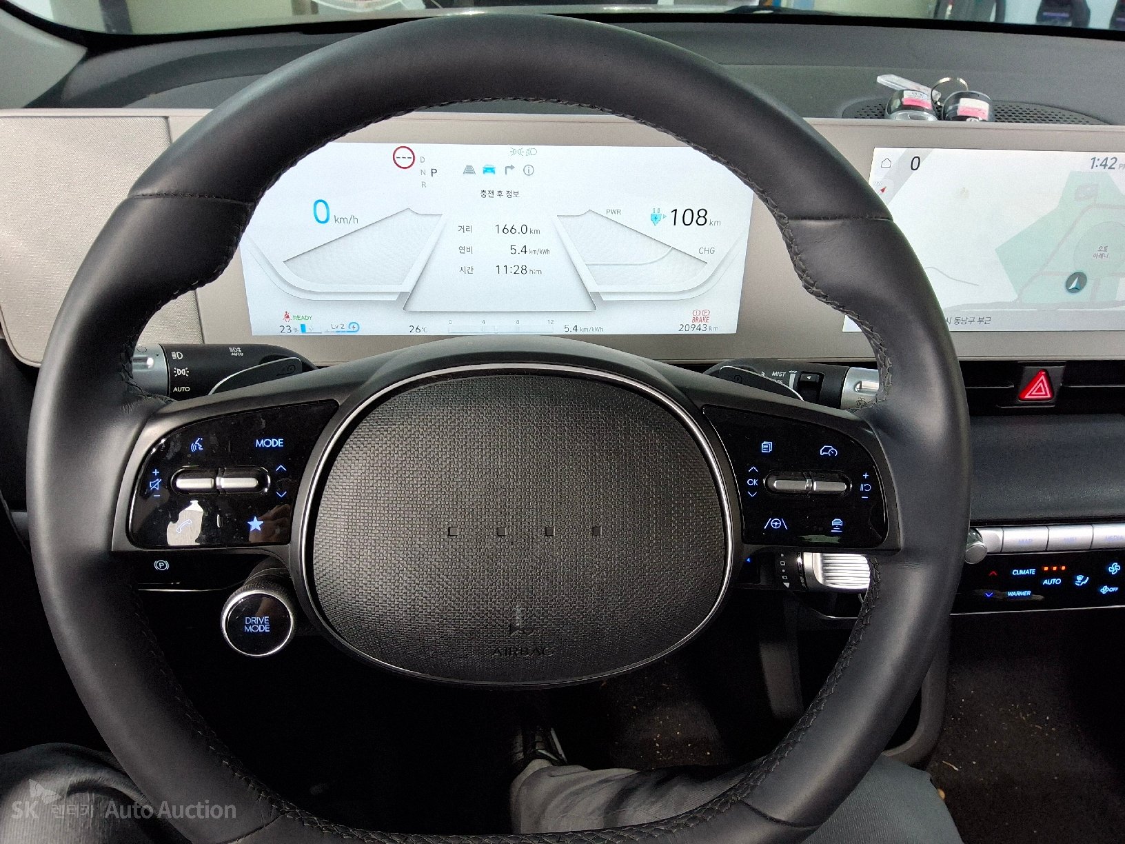 2022 - hyundai ioniq