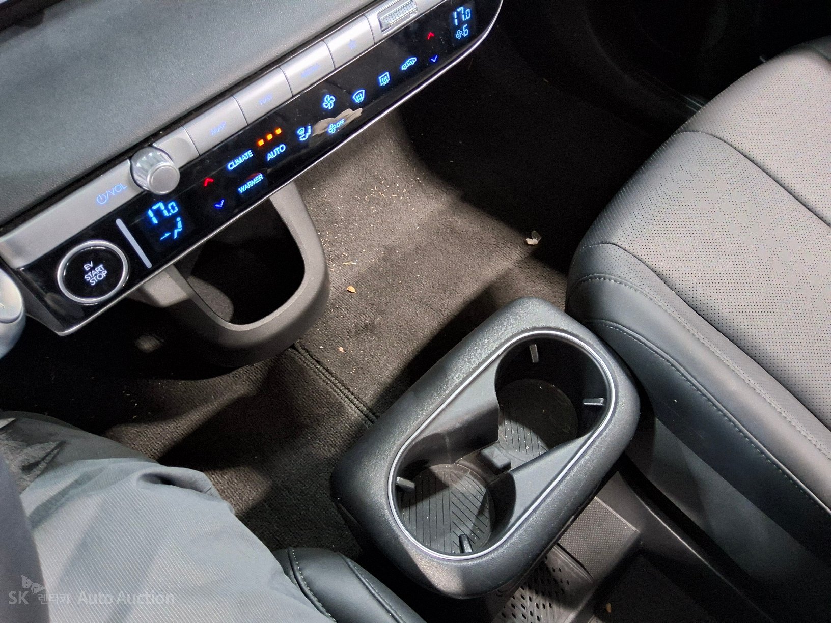 2022 - hyundai ioniq