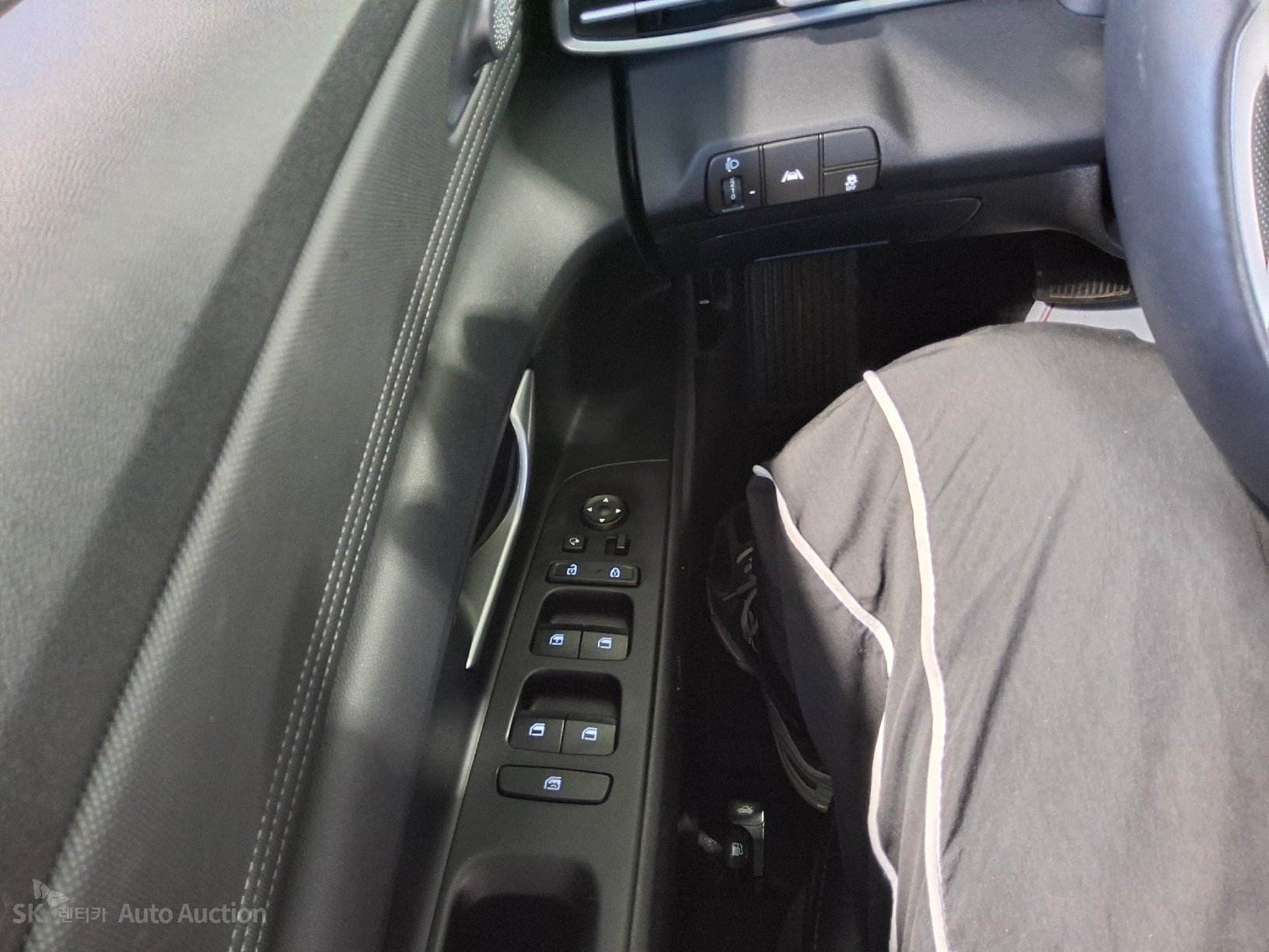 2022 - hyundai avante