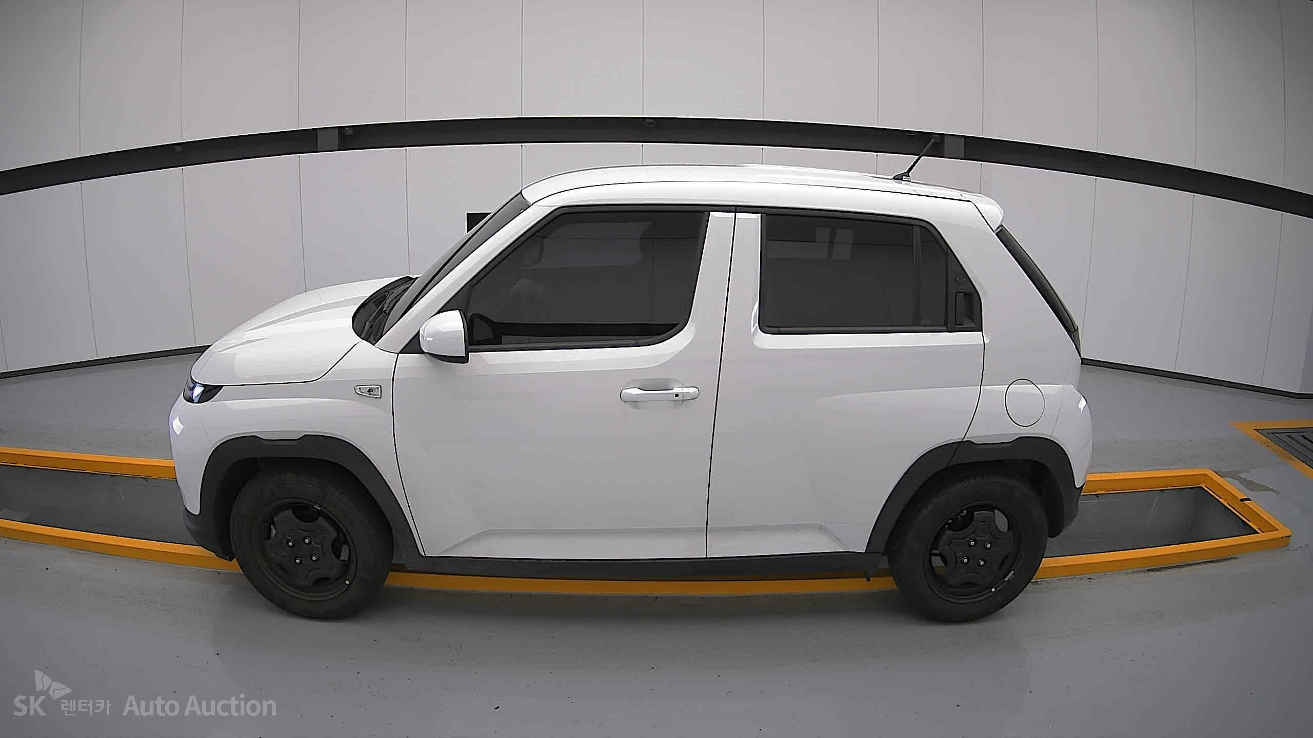 2023 - hyundai casper