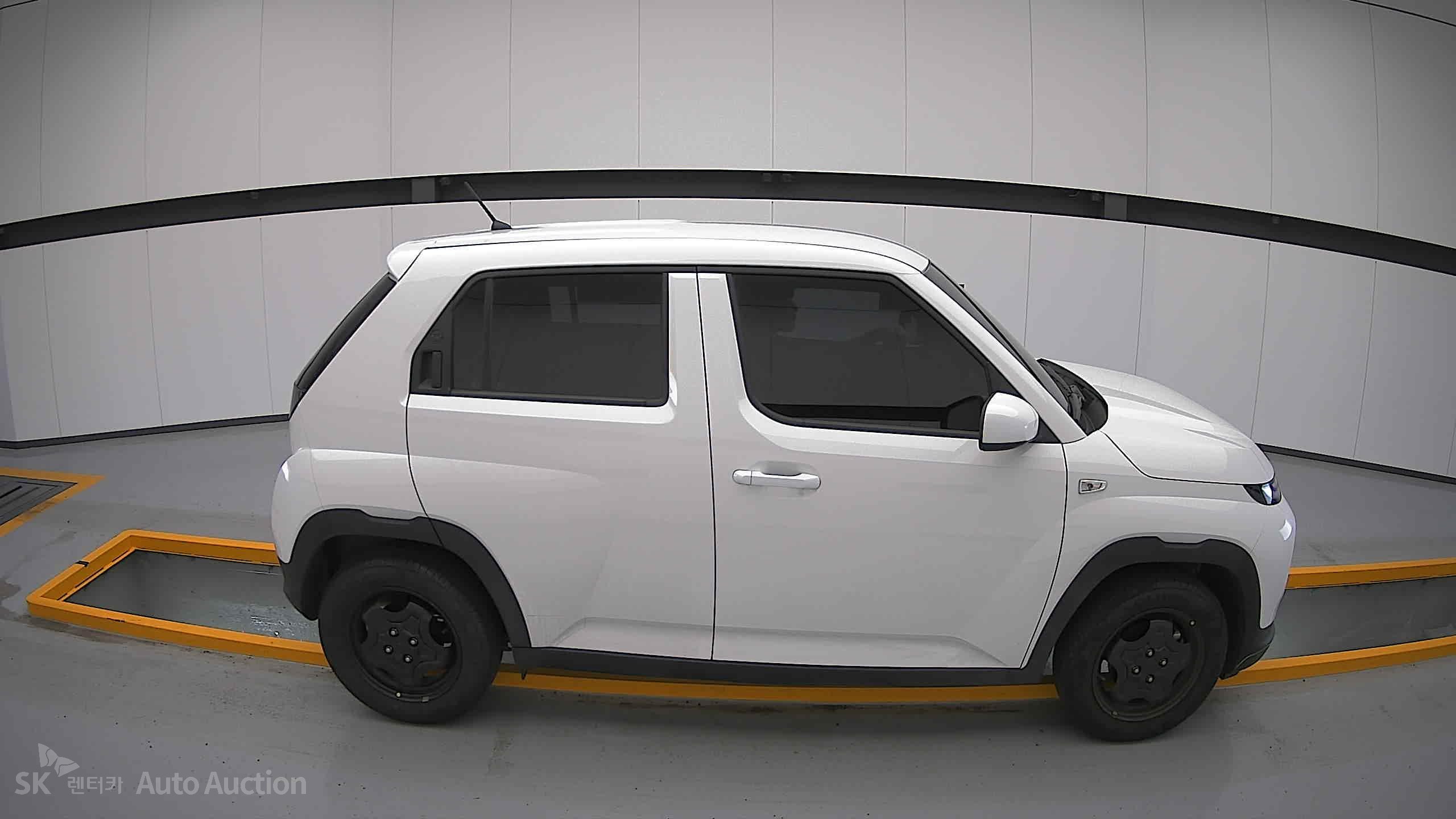 2023 - hyundai casper