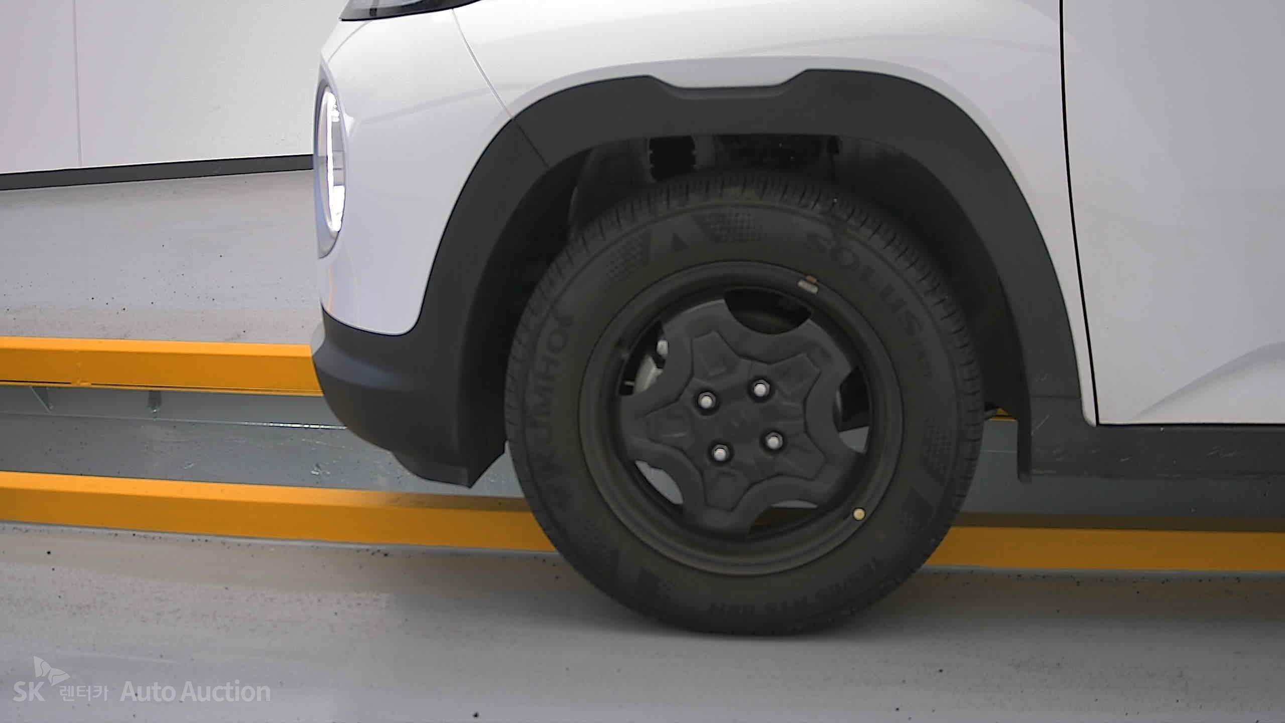 2023 - hyundai casper