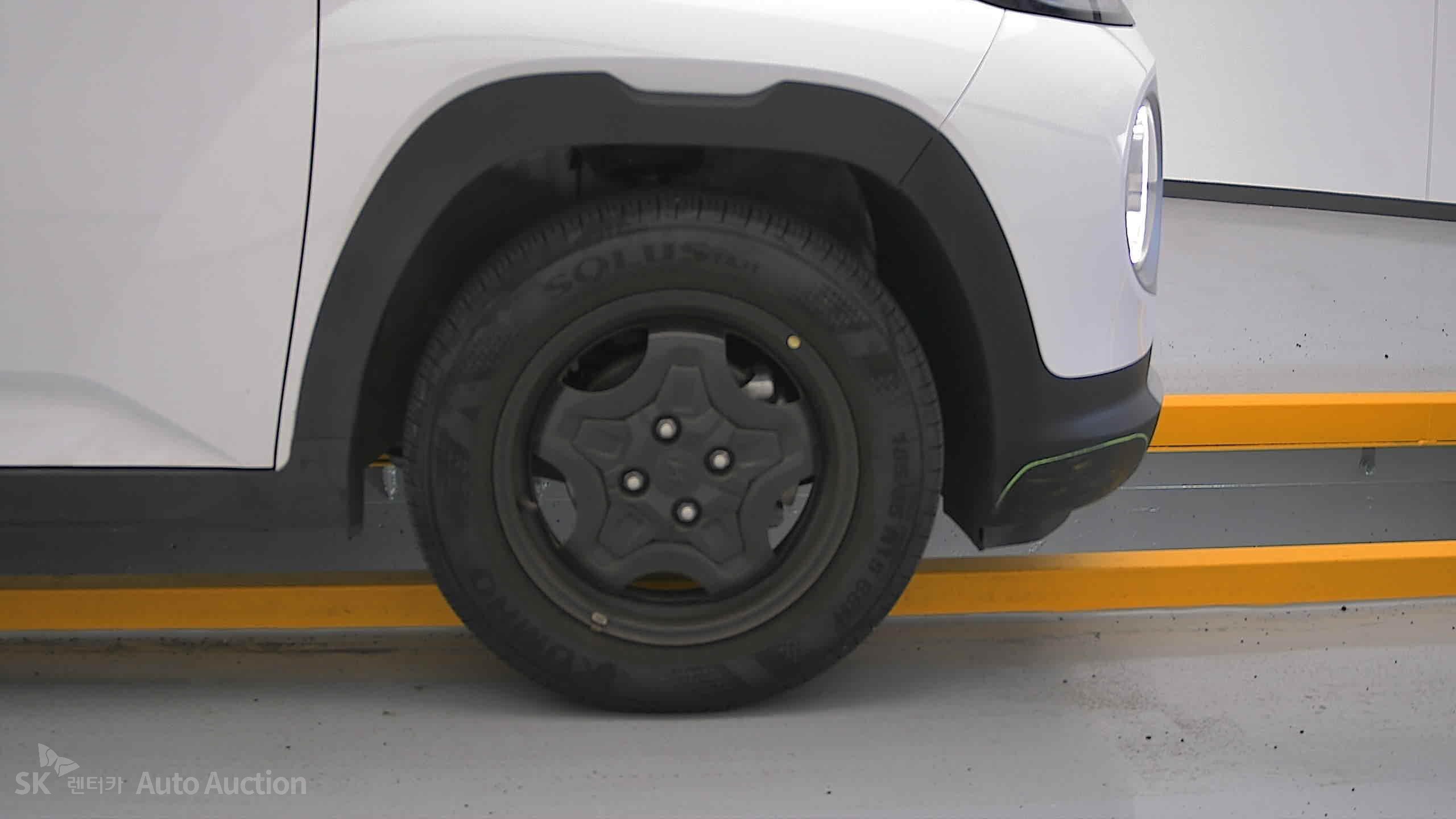 2023 - hyundai casper