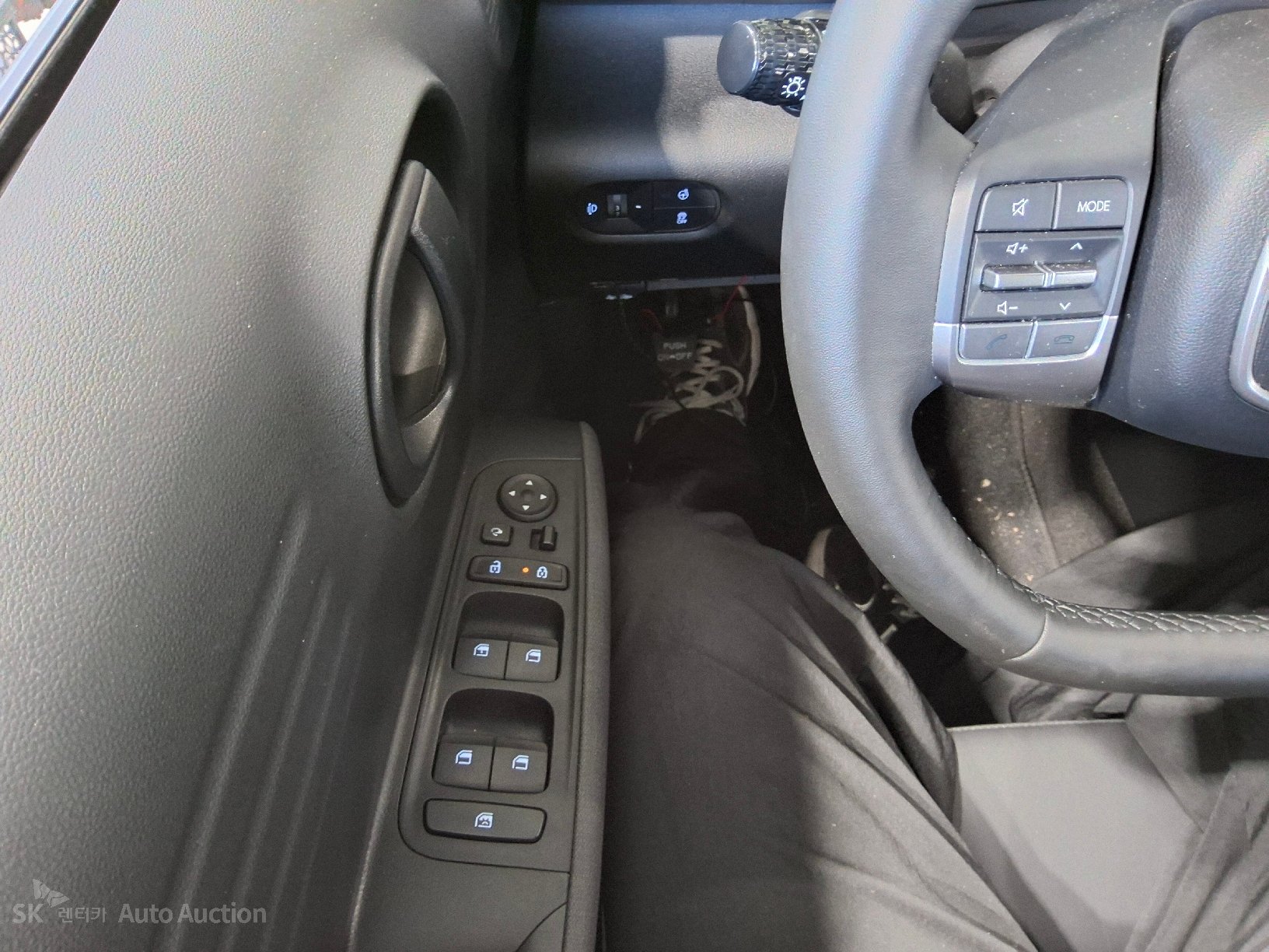 2023 - hyundai casper