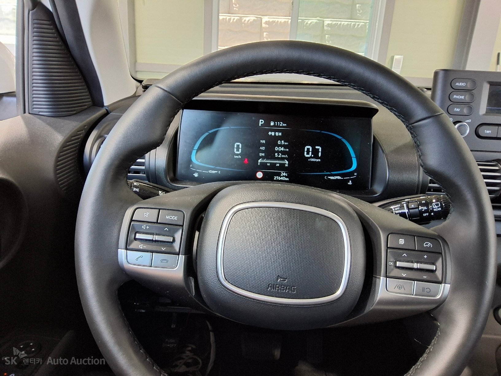2023 - hyundai casper