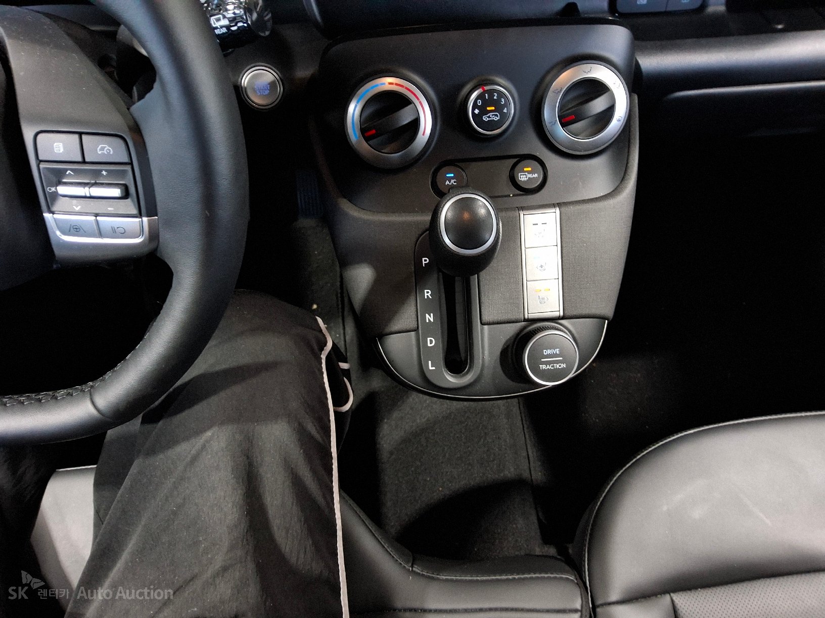 2023 - hyundai casper