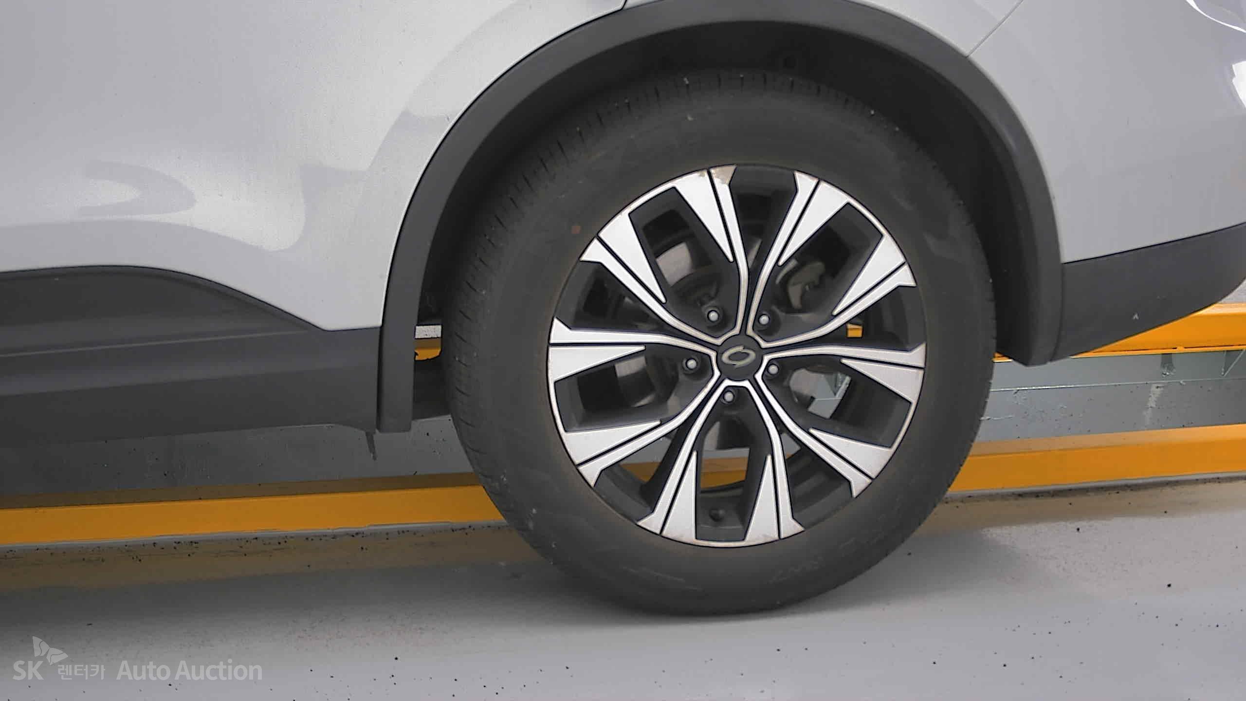 2021 - renault samsung qm6