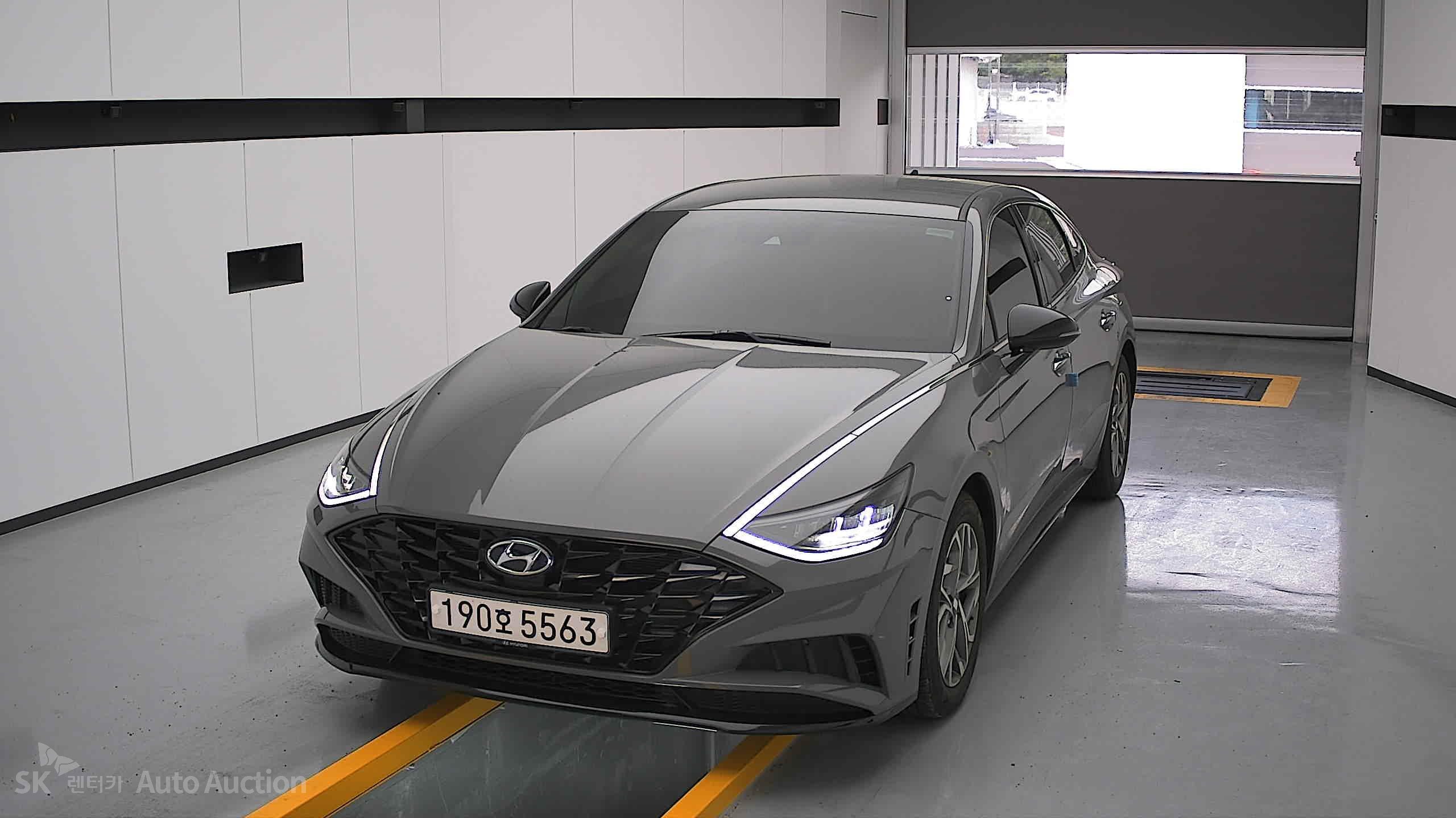 2022 - hyundai sonata