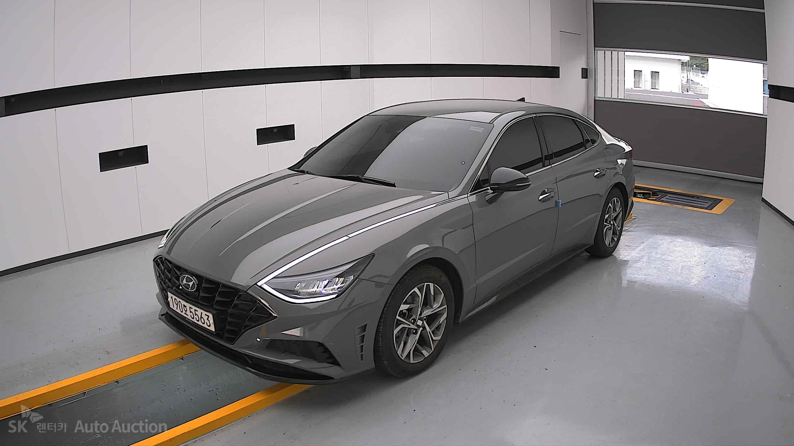 2022 - hyundai sonata