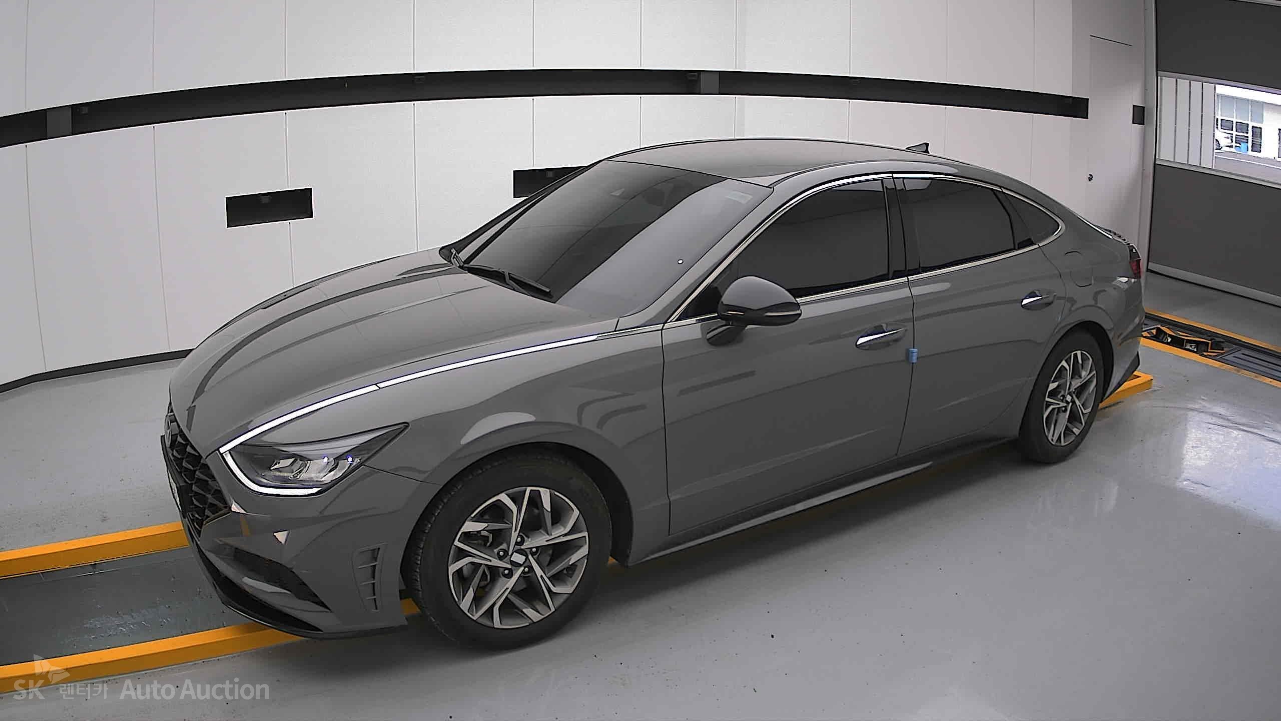 2022 - hyundai sonata