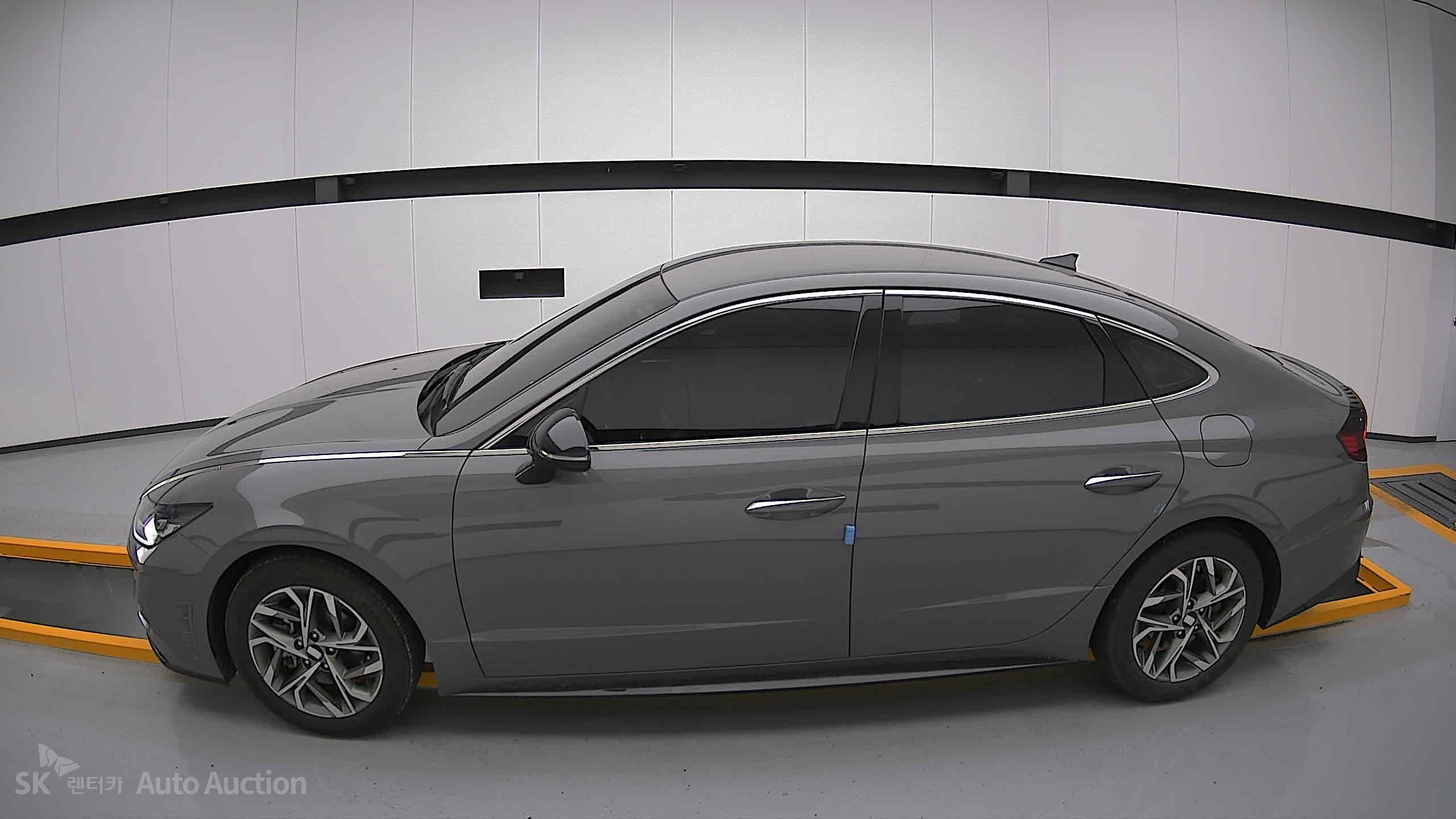 2022 - hyundai sonata