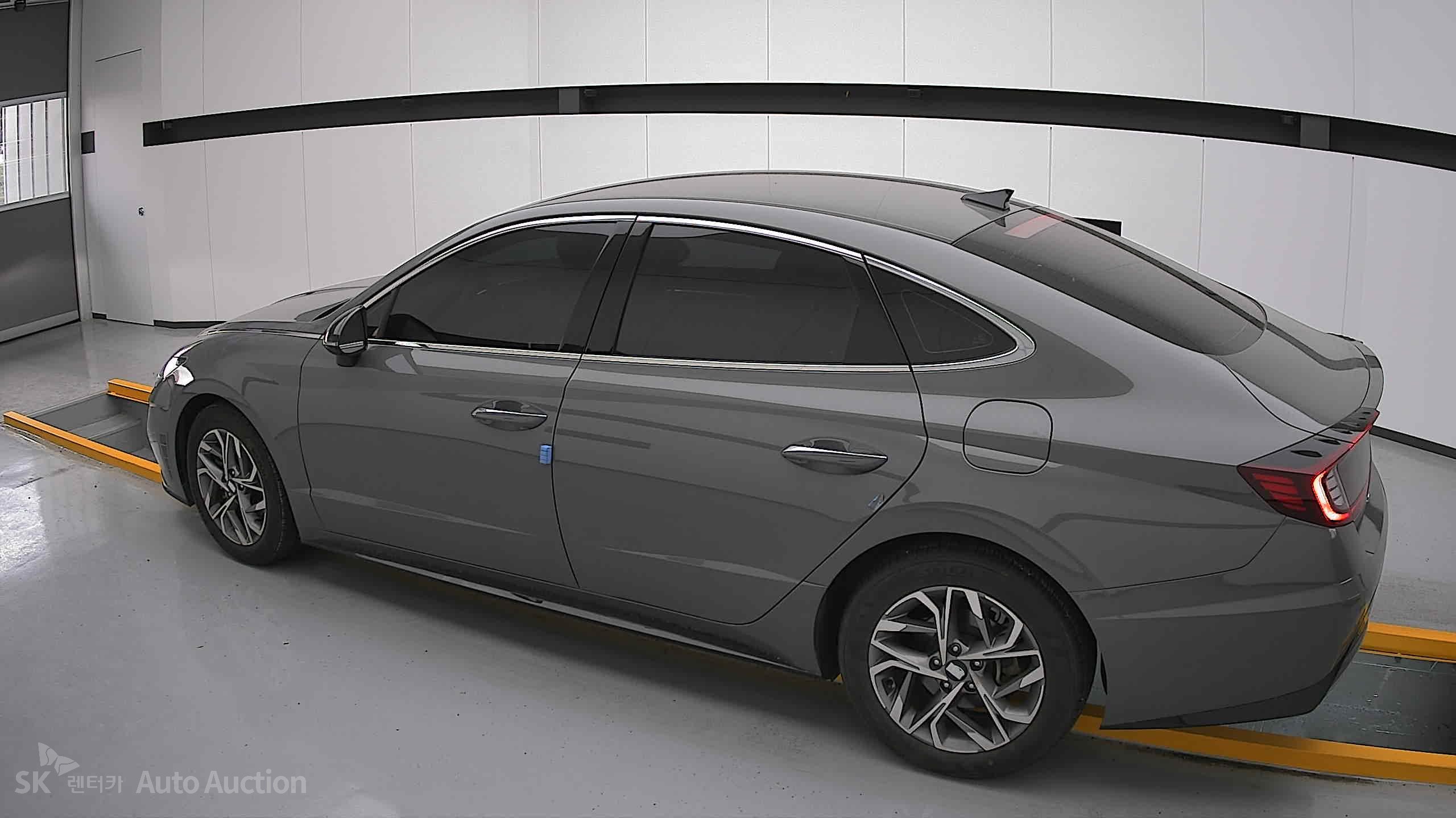 2022 - hyundai sonata