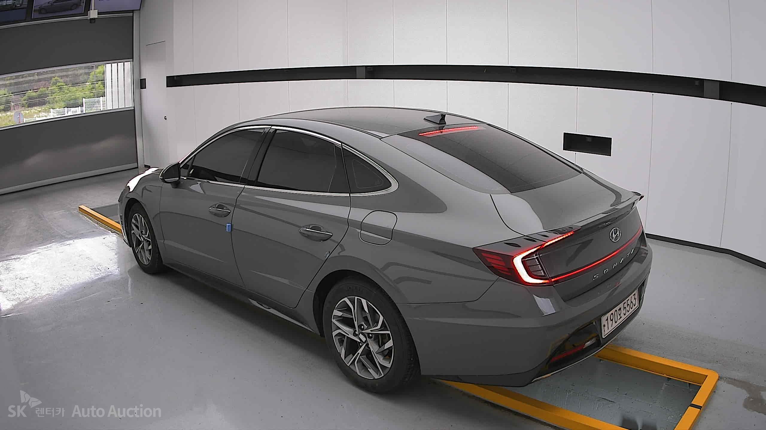 2022 - hyundai sonata