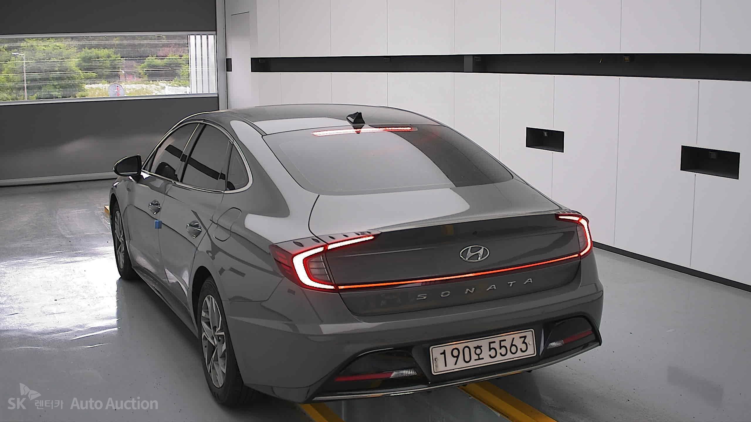2022 - hyundai sonata