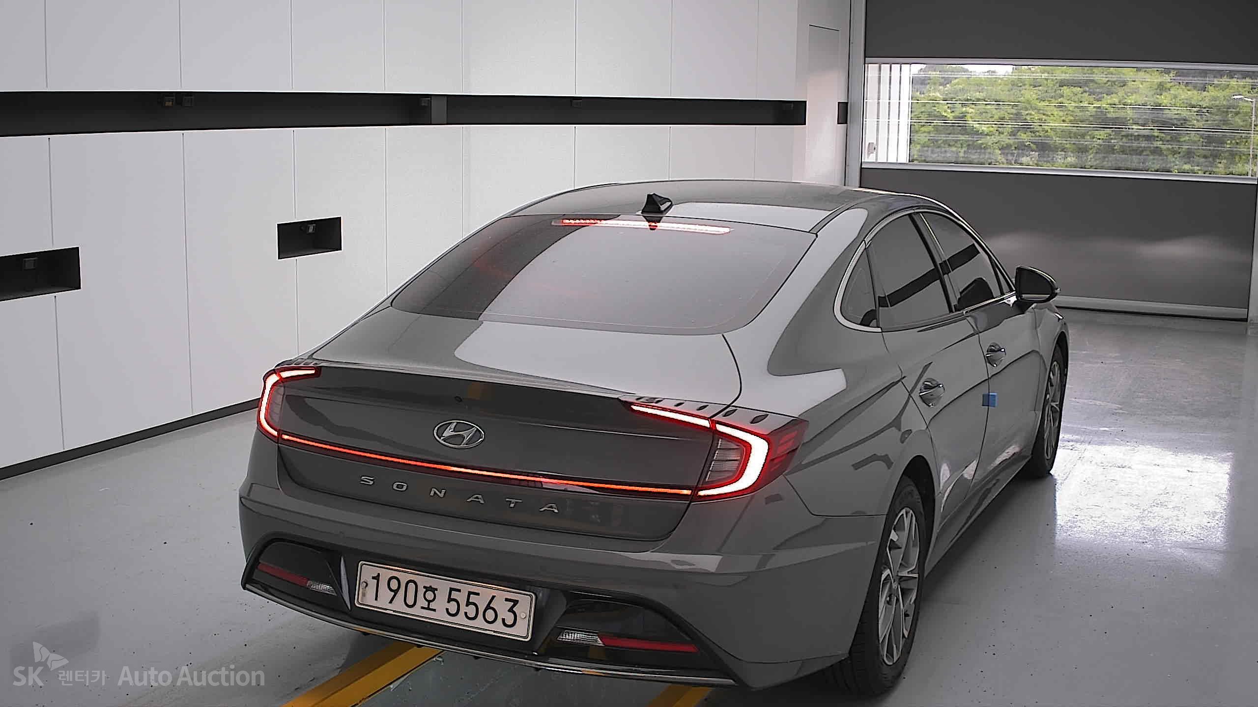 2022 - hyundai sonata