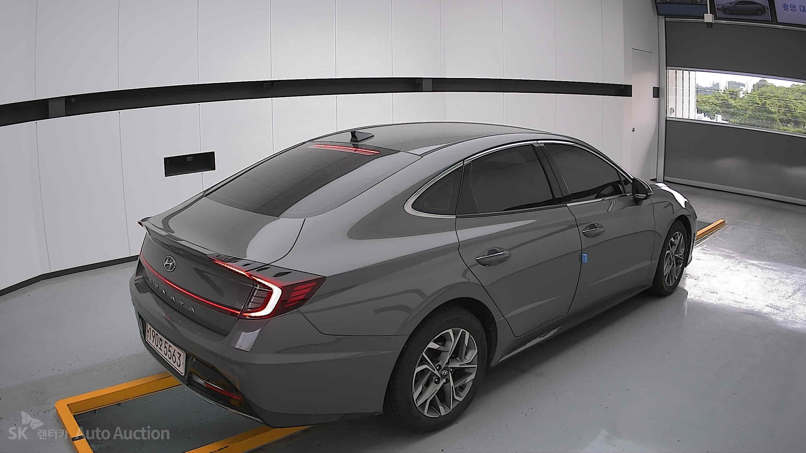 2022 - hyundai sonata