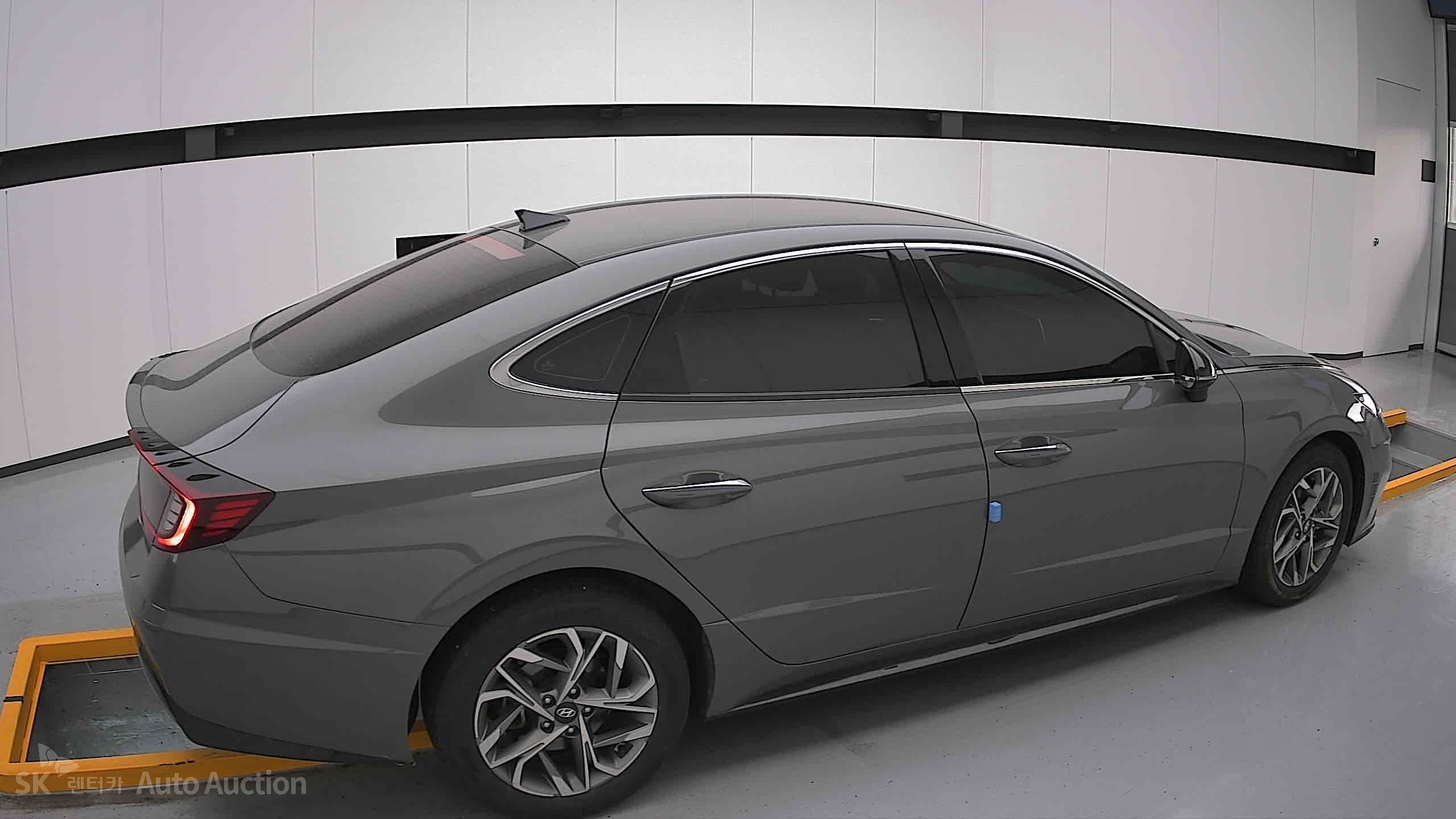 2022 - hyundai sonata