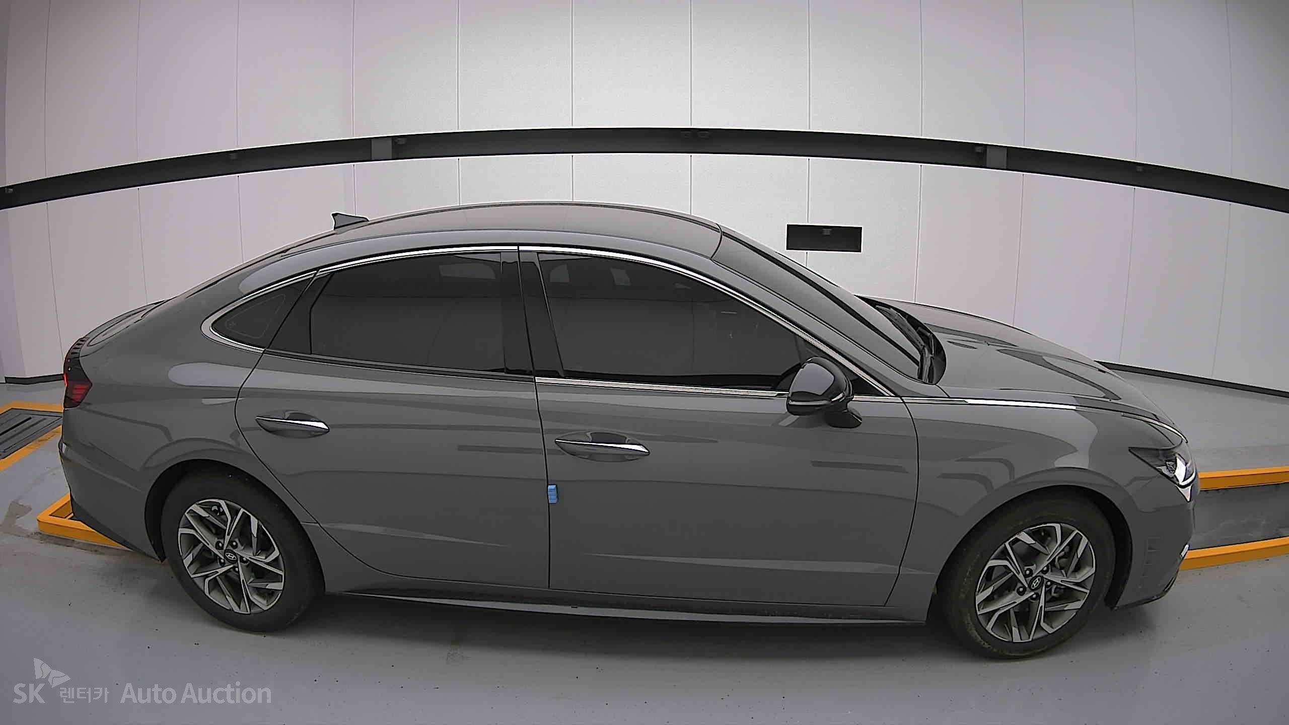 2022 - hyundai sonata