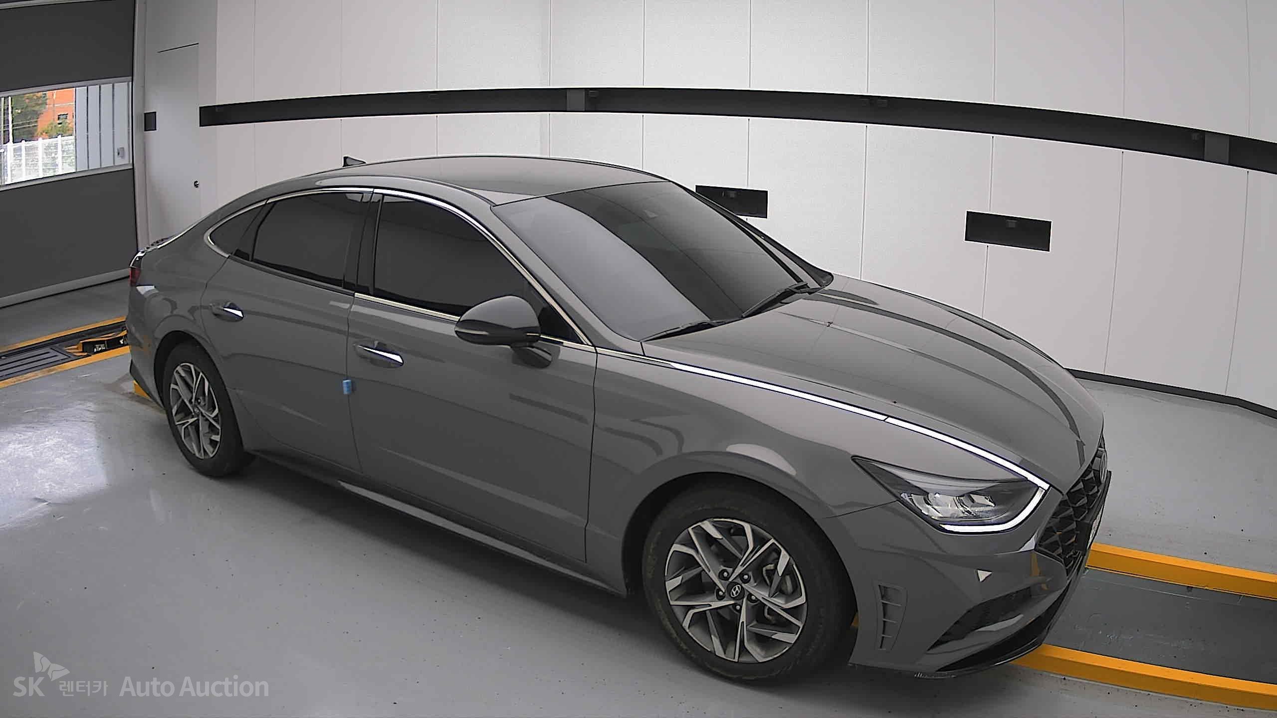 2022 - hyundai sonata