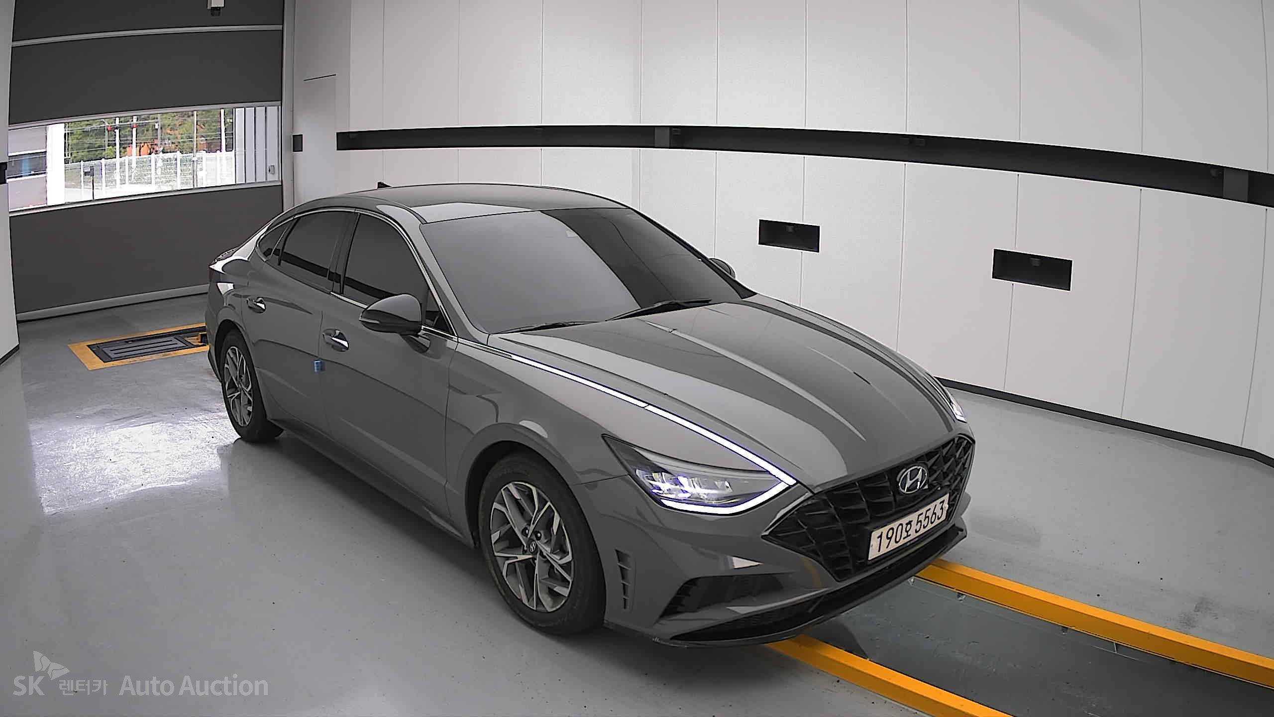 2022 - hyundai sonata