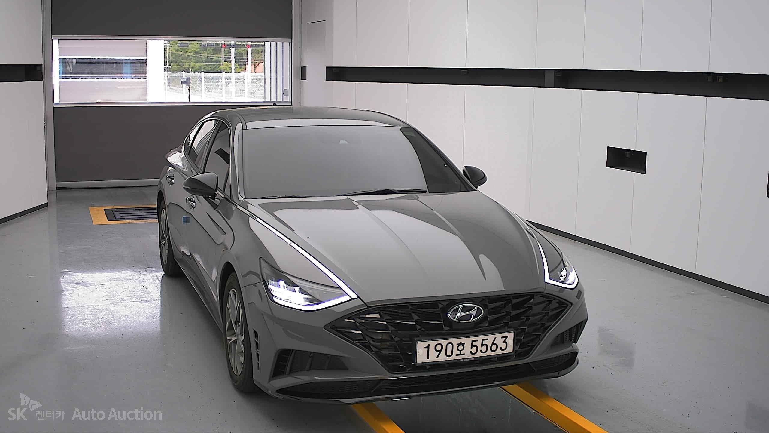 2022 - hyundai sonata