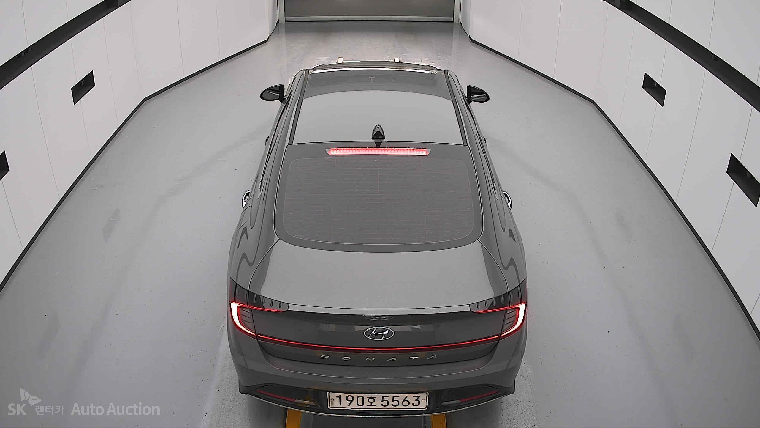 2022 - hyundai sonata