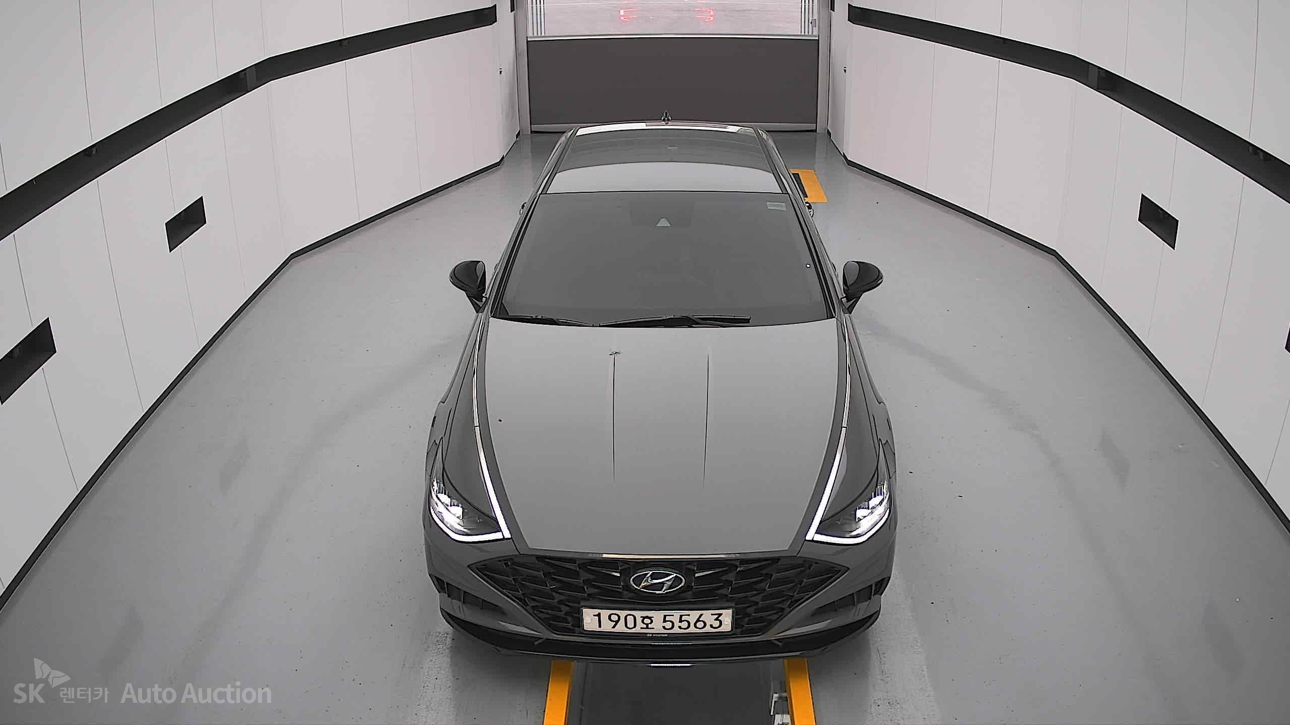 2022 - hyundai sonata