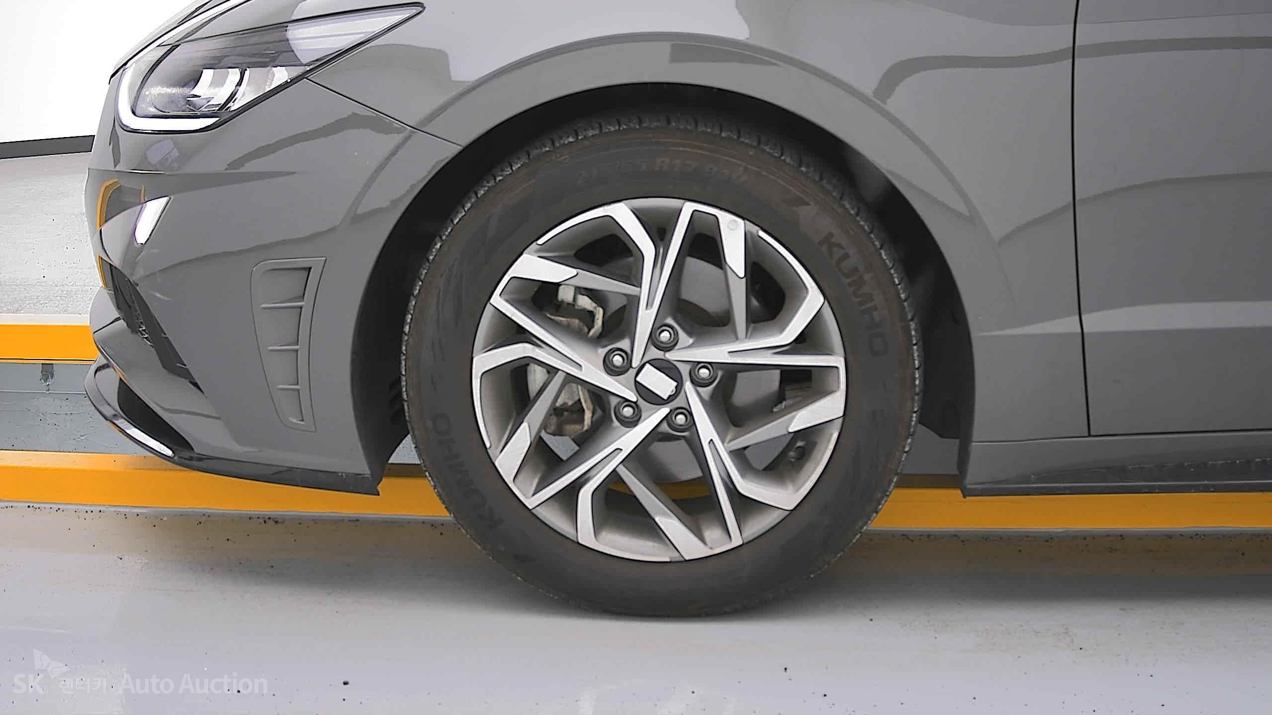 2022 - hyundai sonata