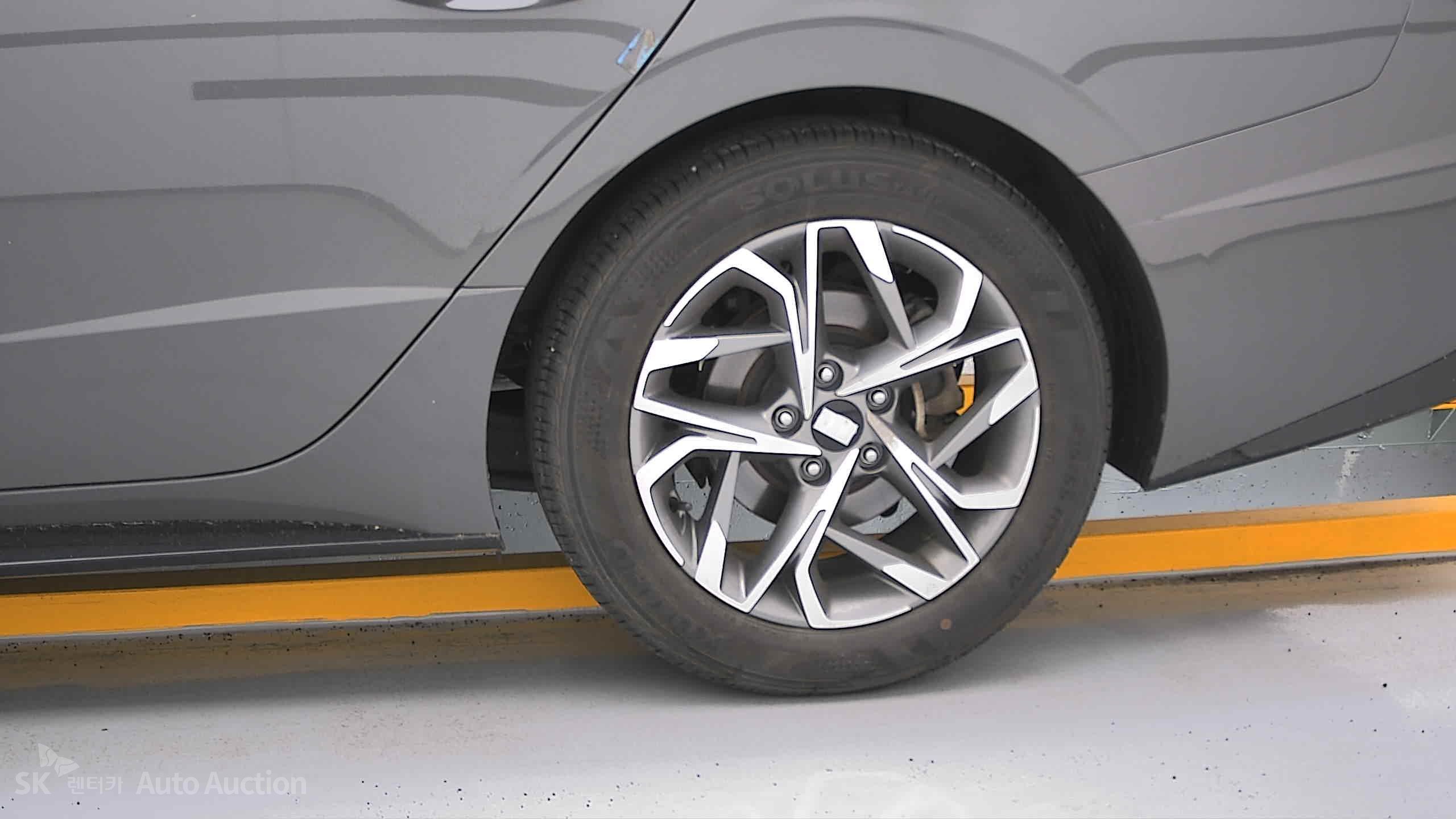 2022 - hyundai sonata