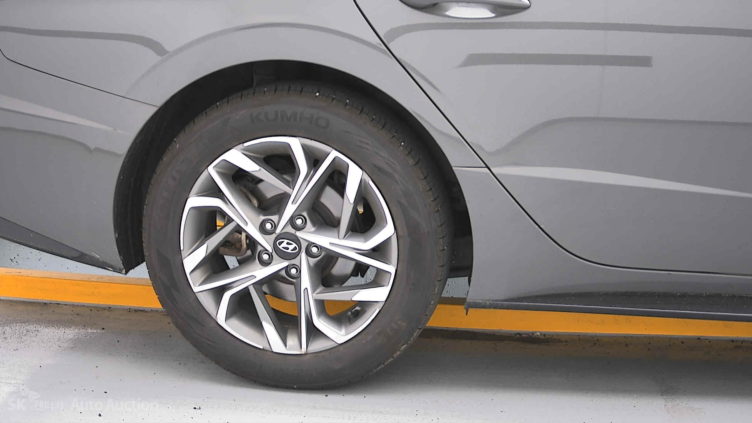 2022 - hyundai sonata