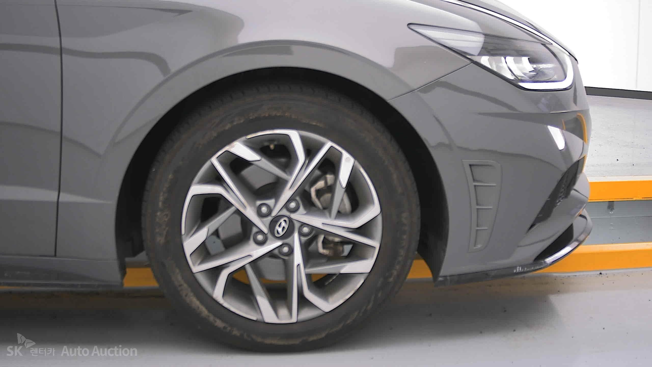 2022 - hyundai sonata
