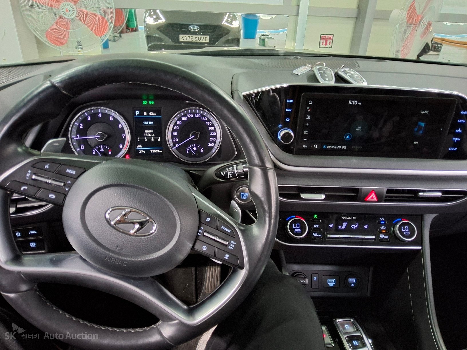 2022 - hyundai sonata