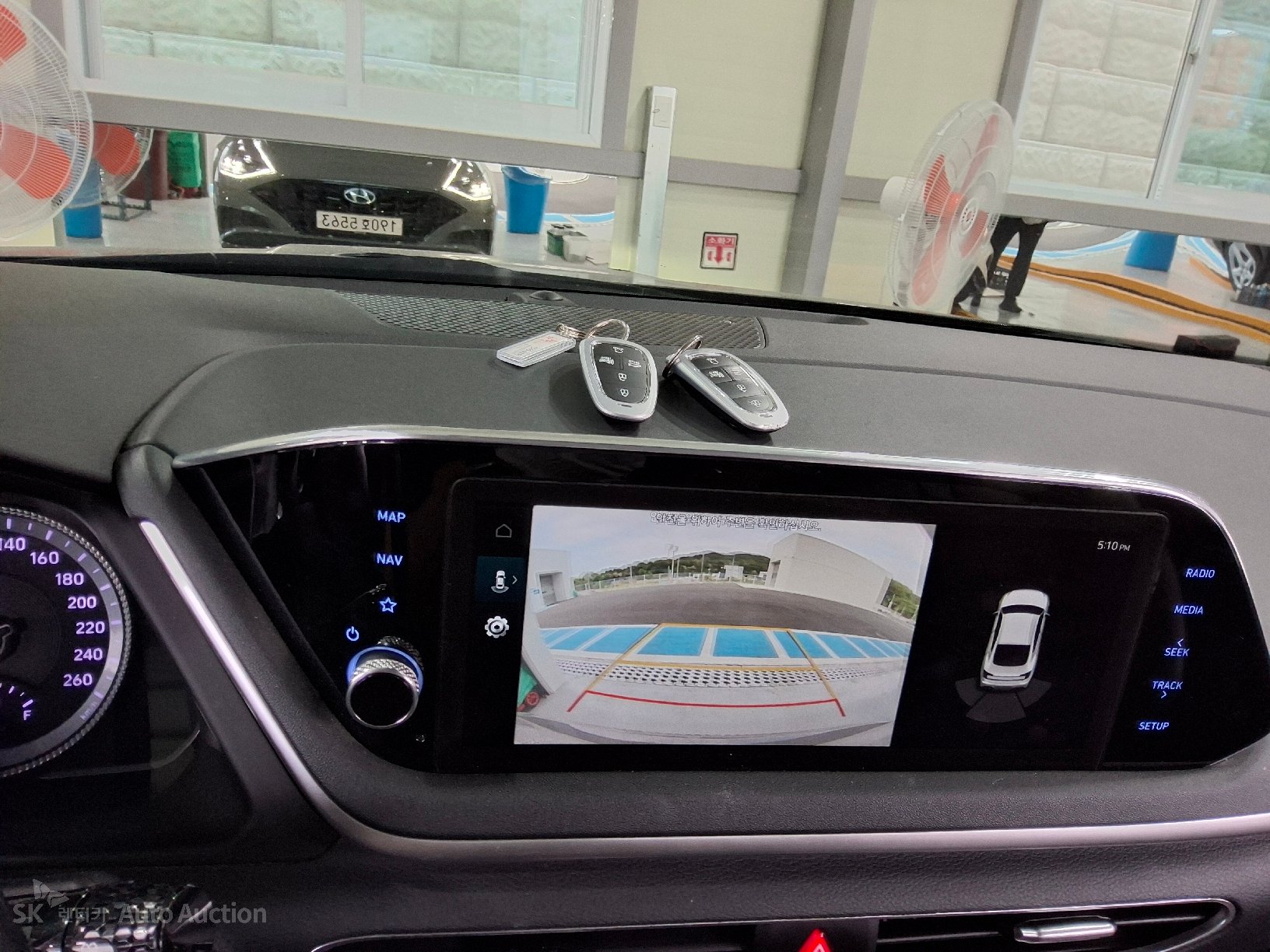 2022 - hyundai sonata