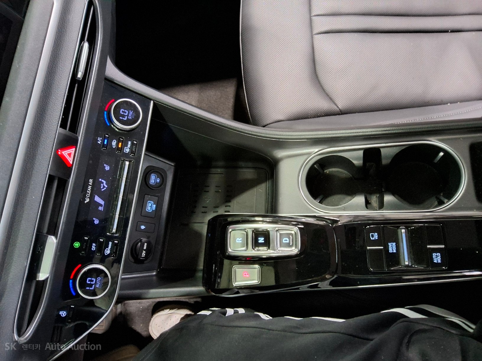 2022 - hyundai sonata