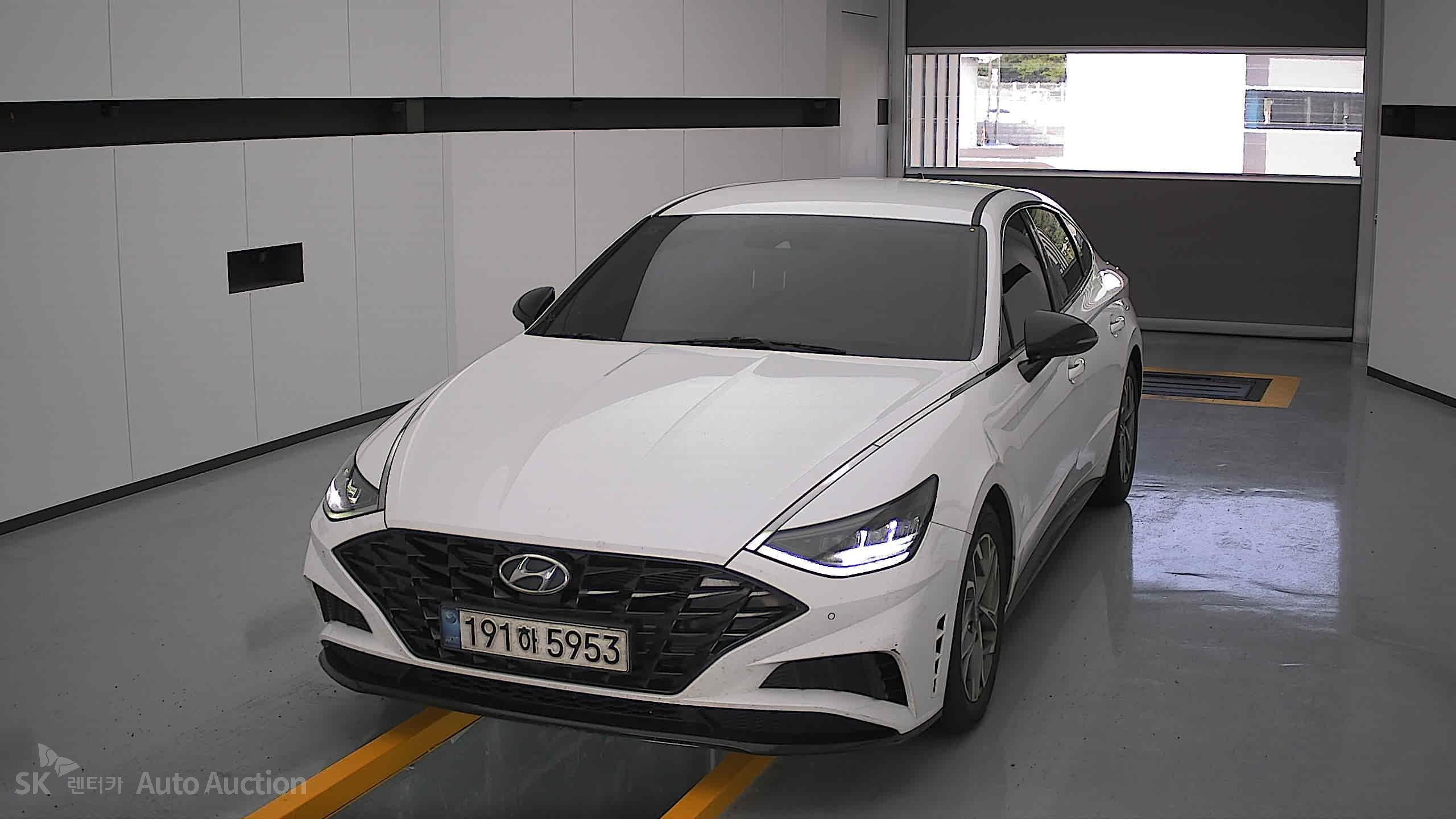 2022 - hyundai sonata