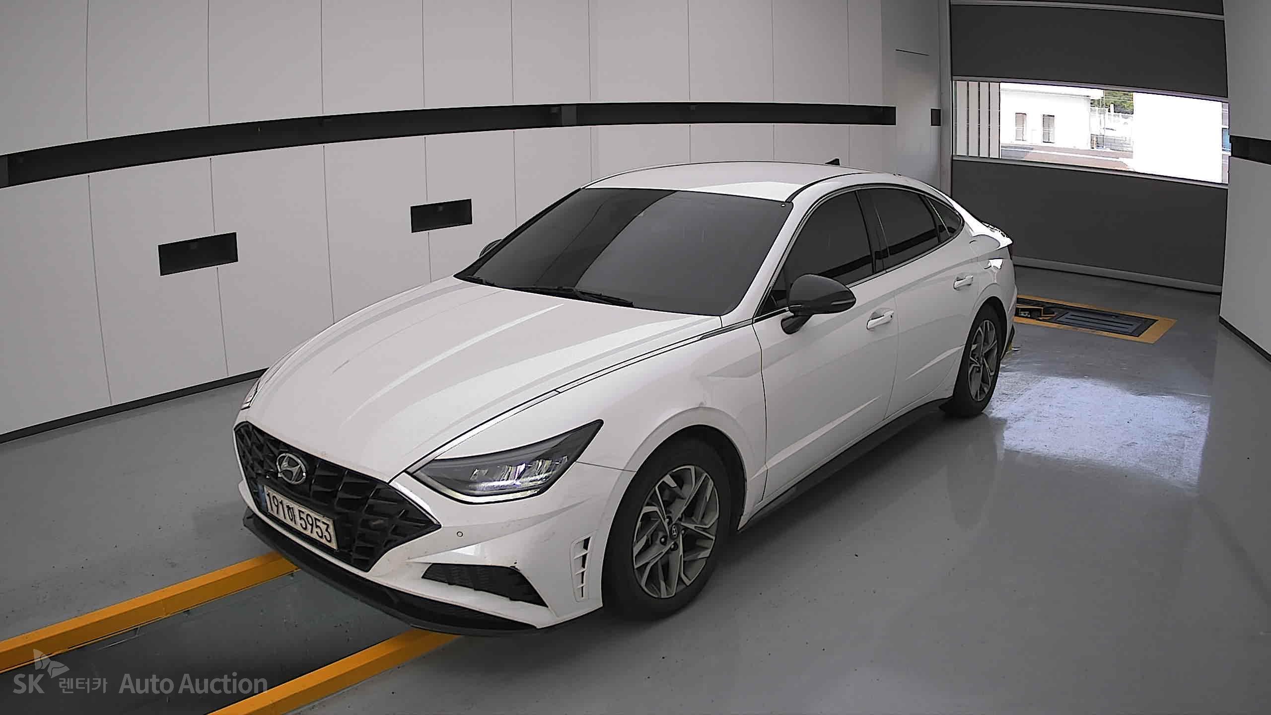 2022 - hyundai sonata