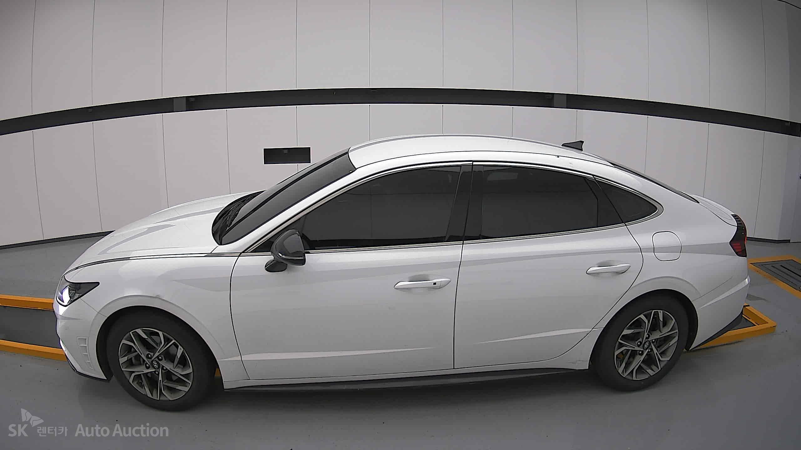 2022 - hyundai sonata