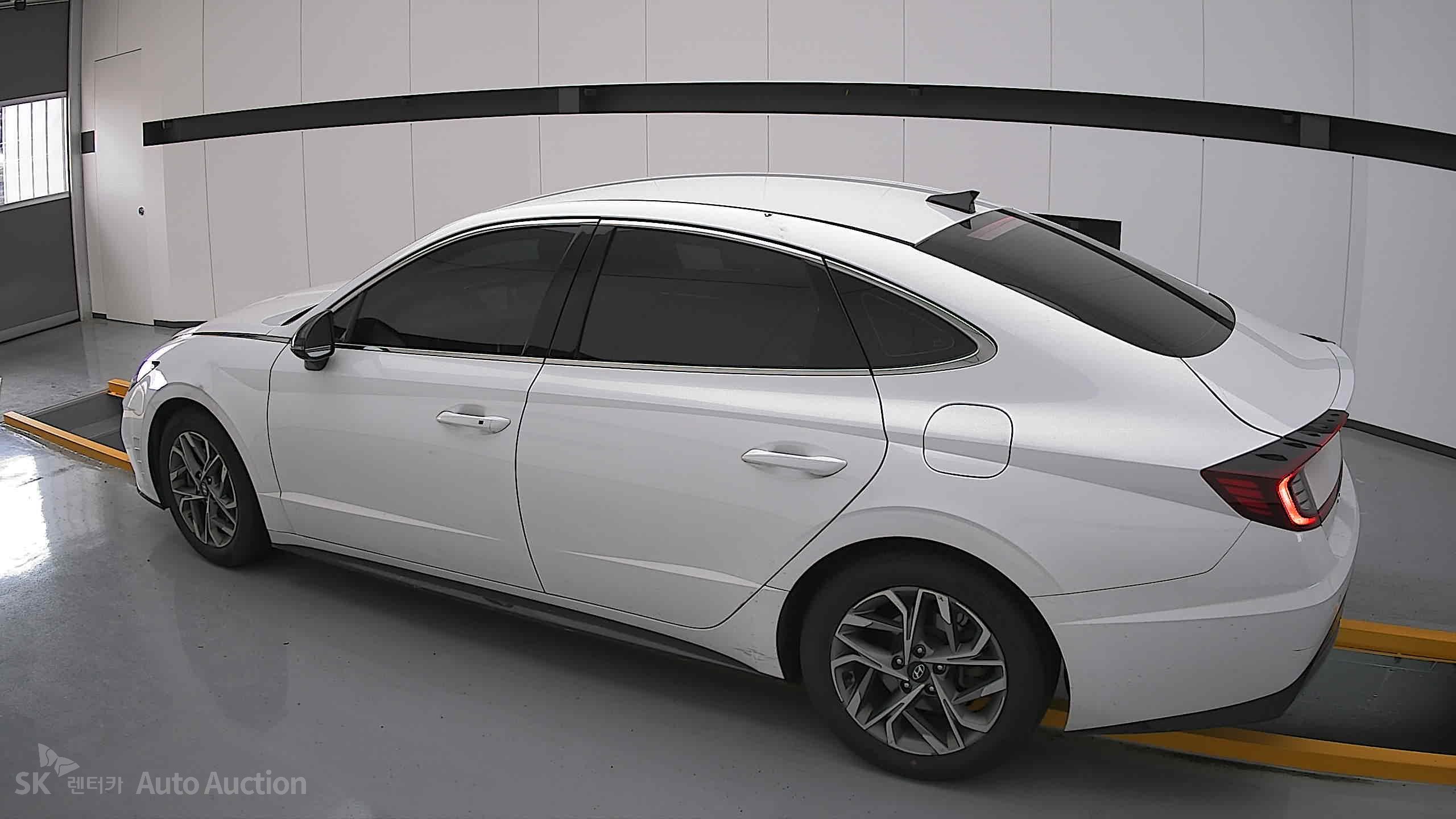 2022 - hyundai sonata
