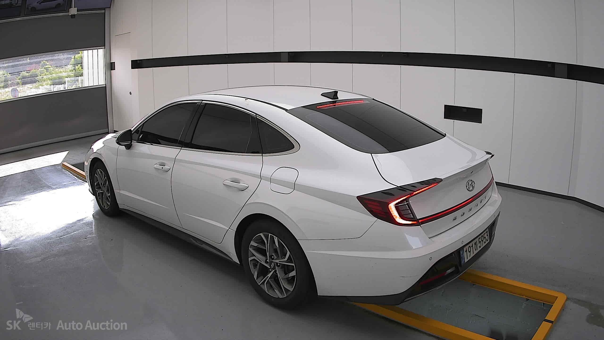 2022 - hyundai sonata