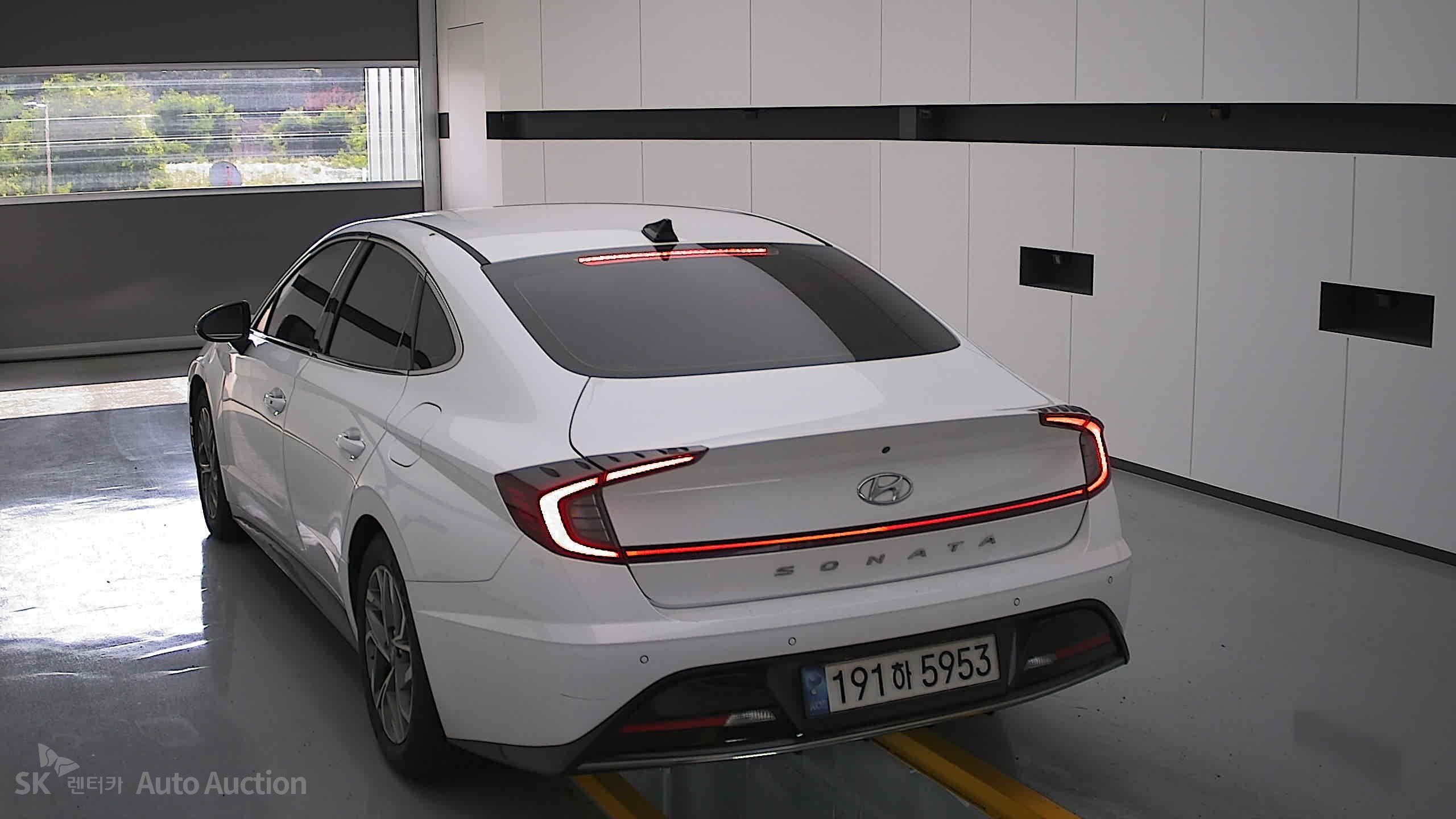 2022 - hyundai sonata