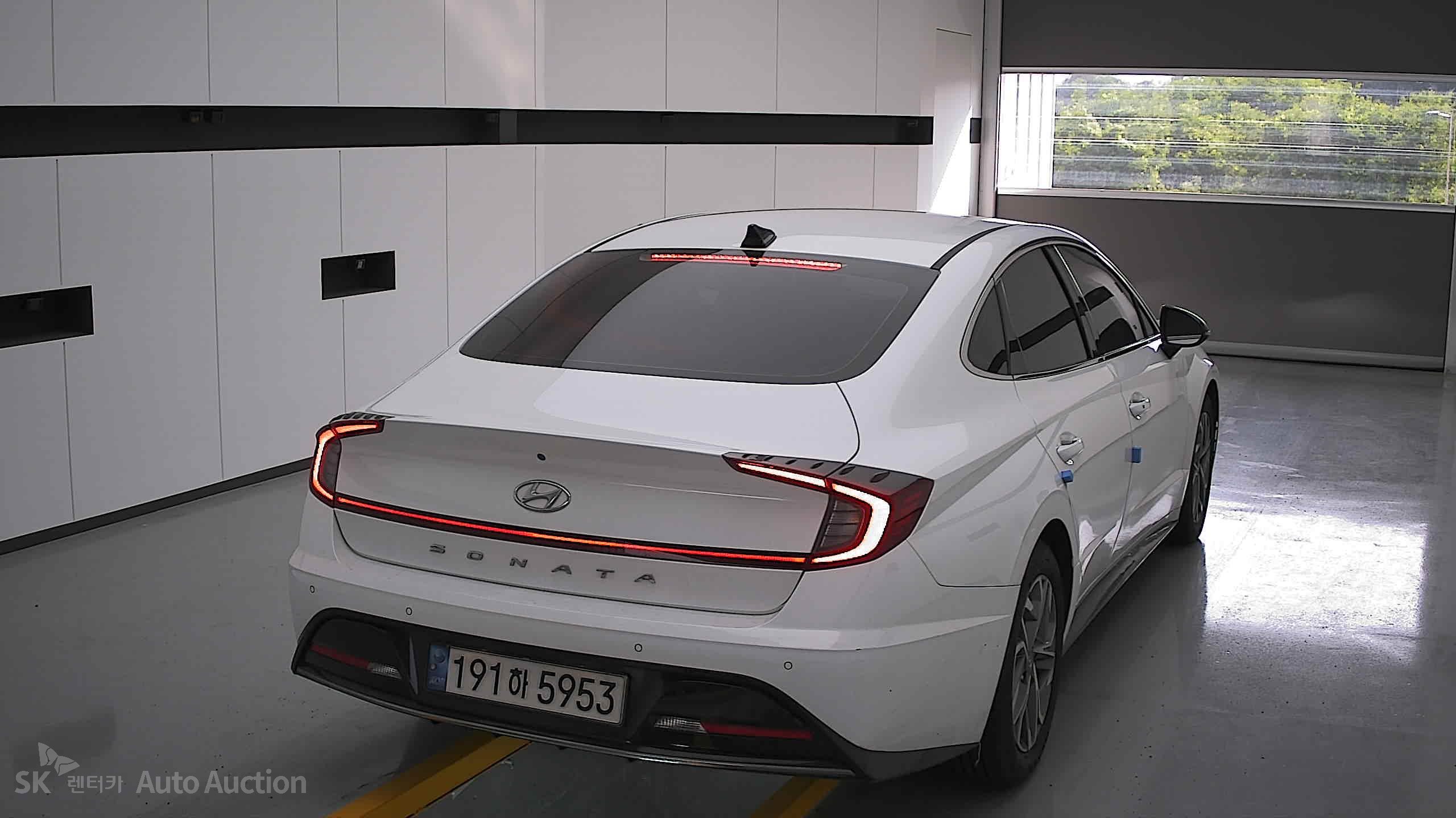 2022 - hyundai sonata