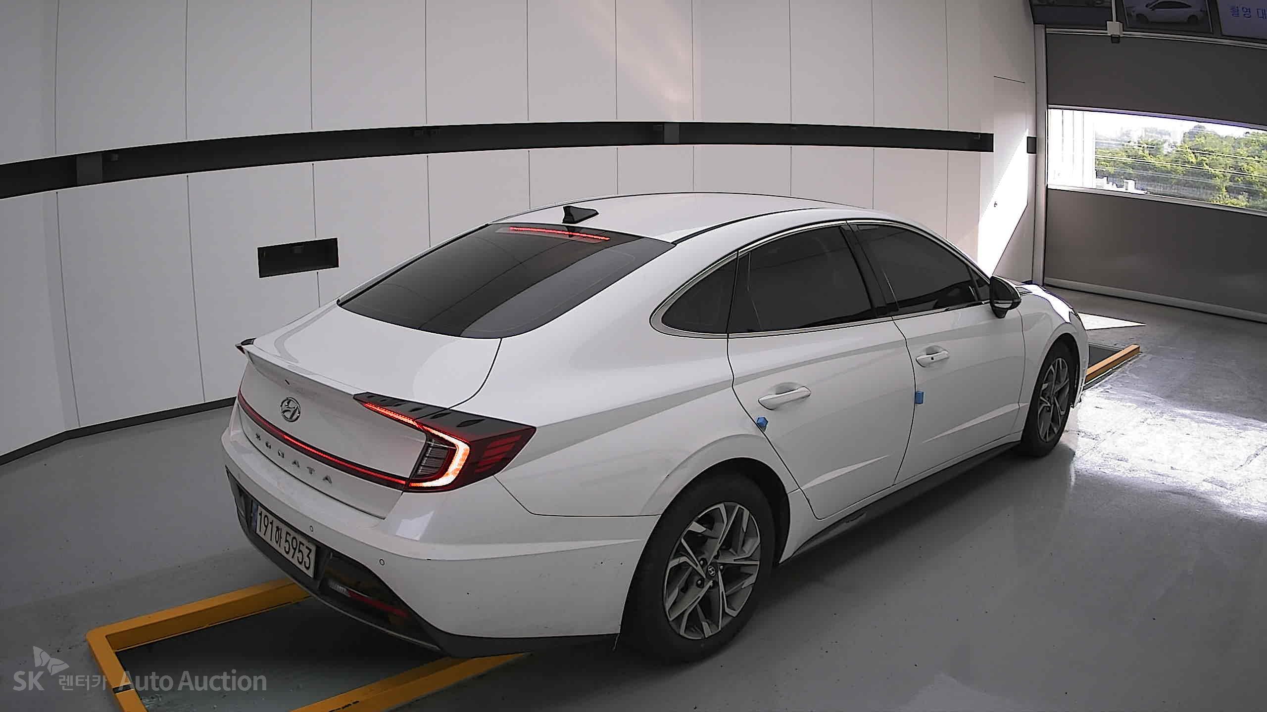 2022 - hyundai sonata