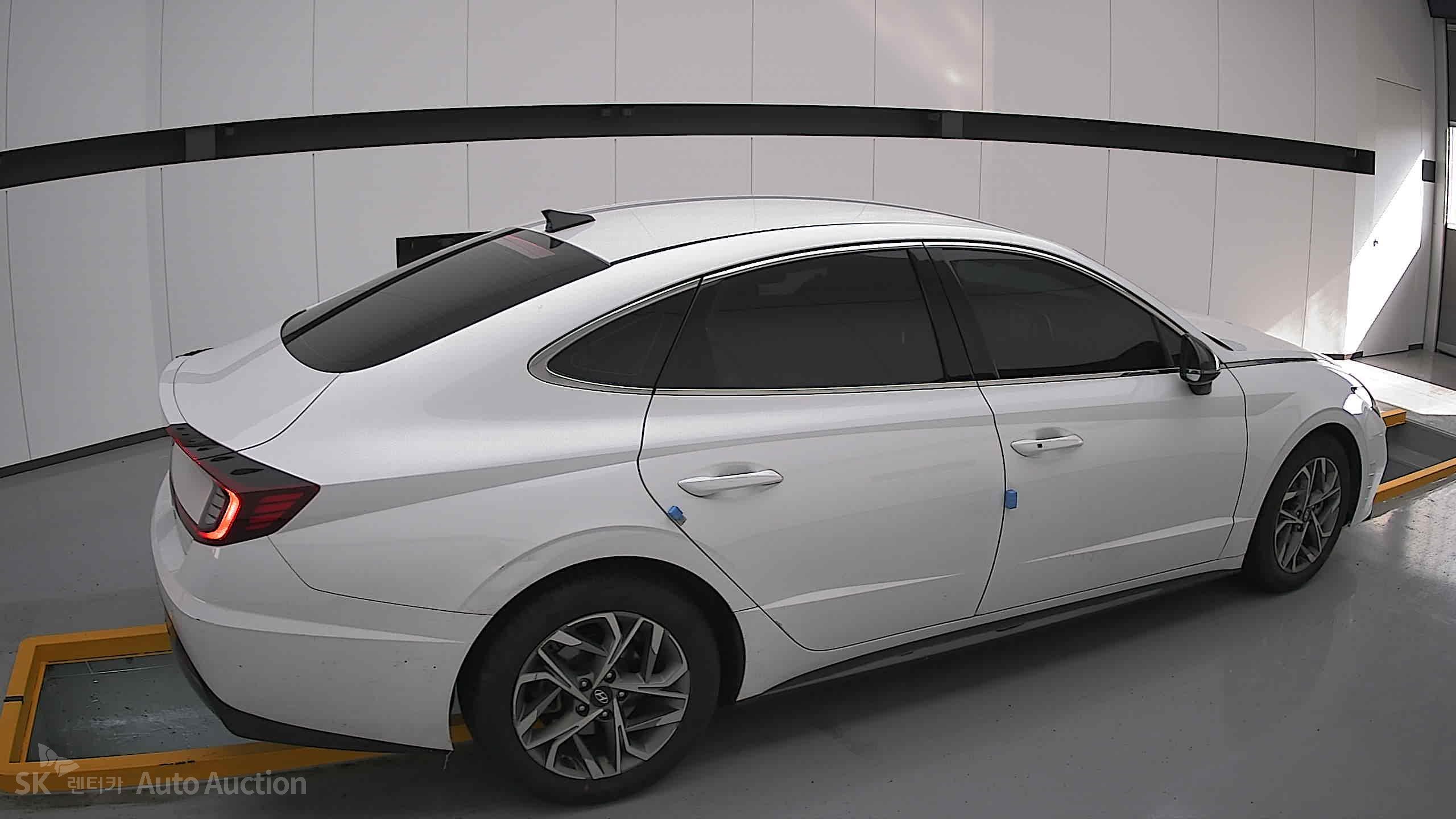 2022 - hyundai sonata
