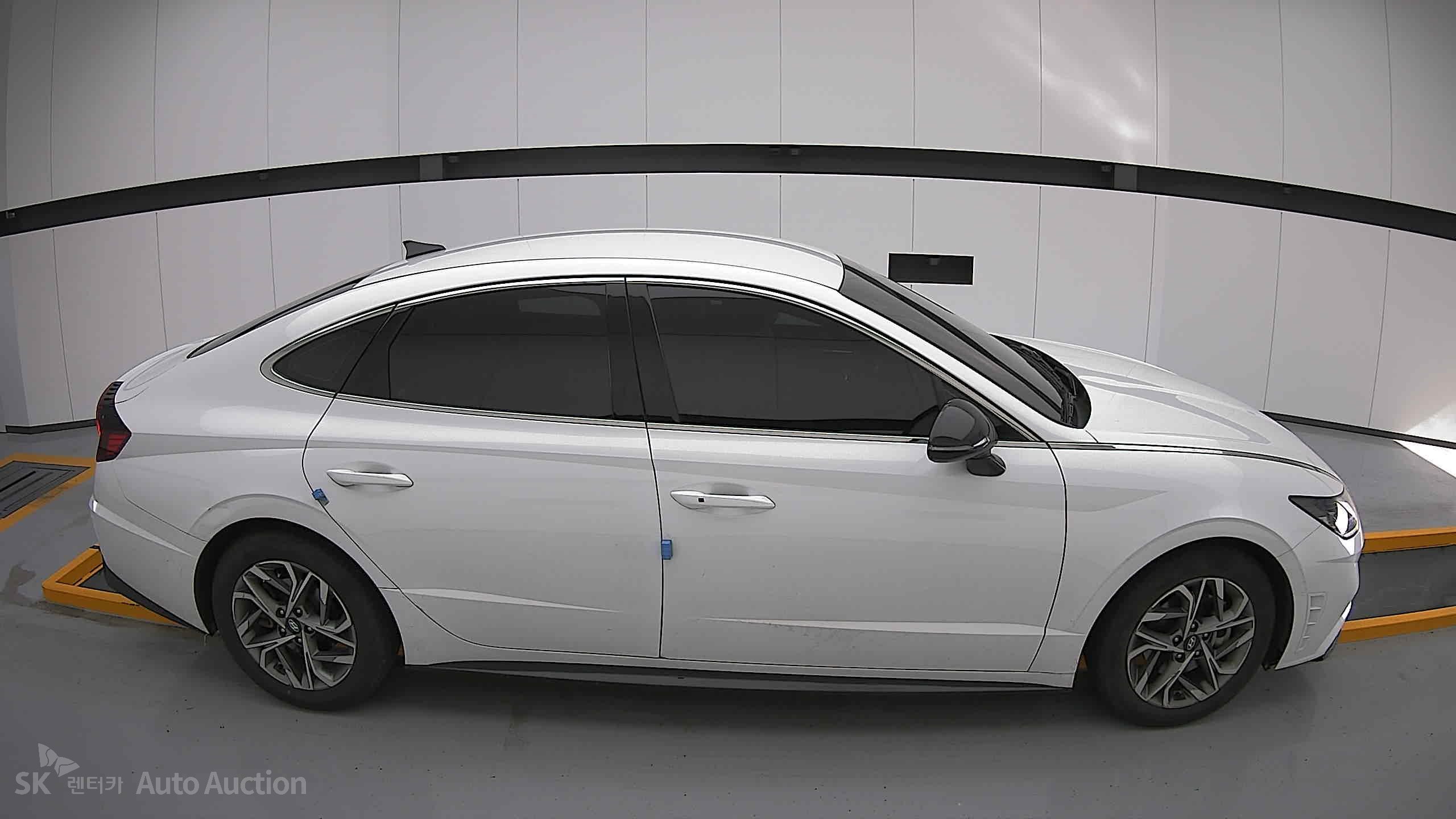 2022 - hyundai sonata